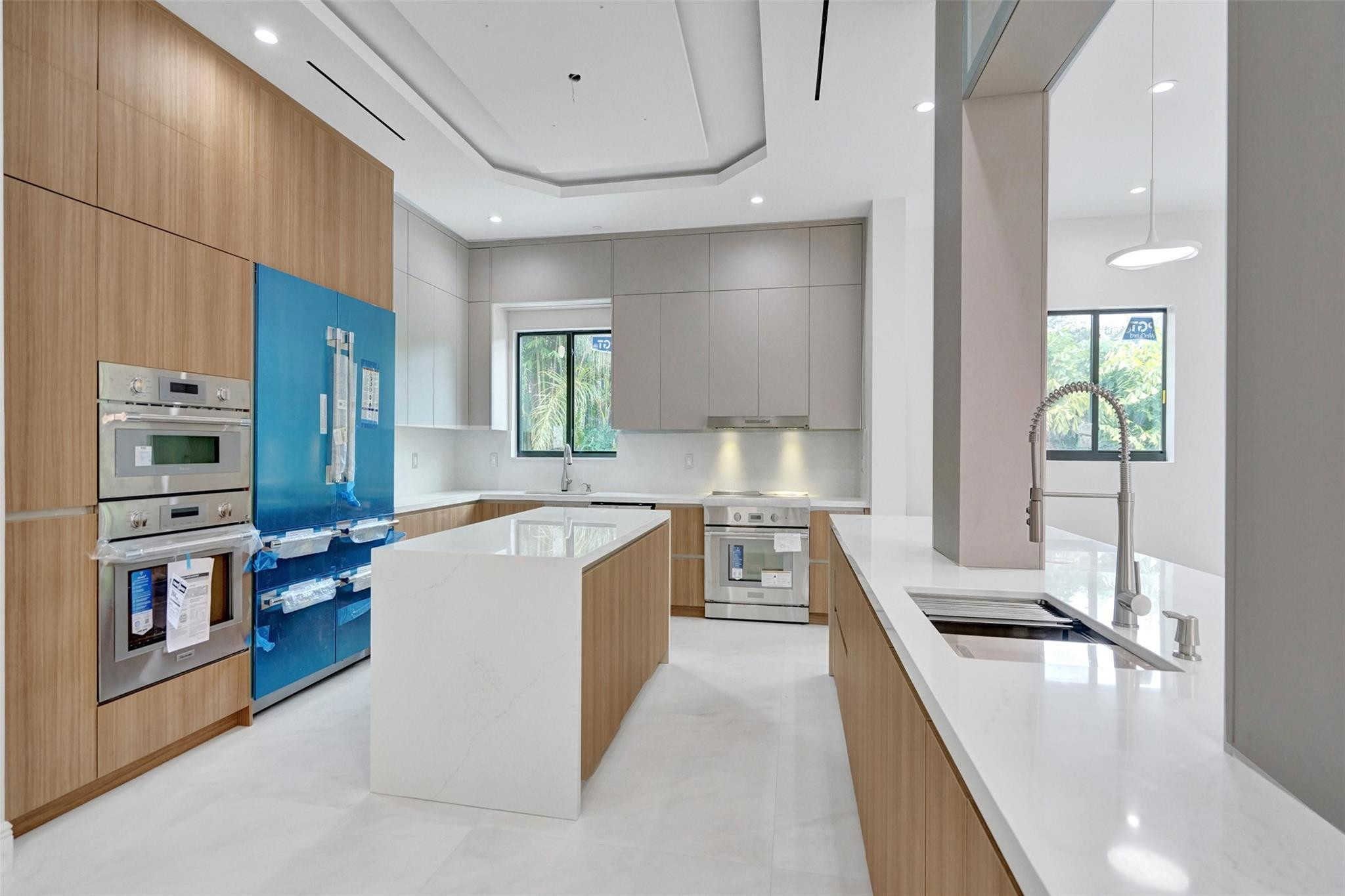 Jaczynski 95-32 B - Residential