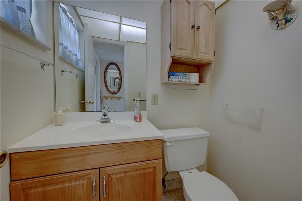 Royal Park Gardens - Residential