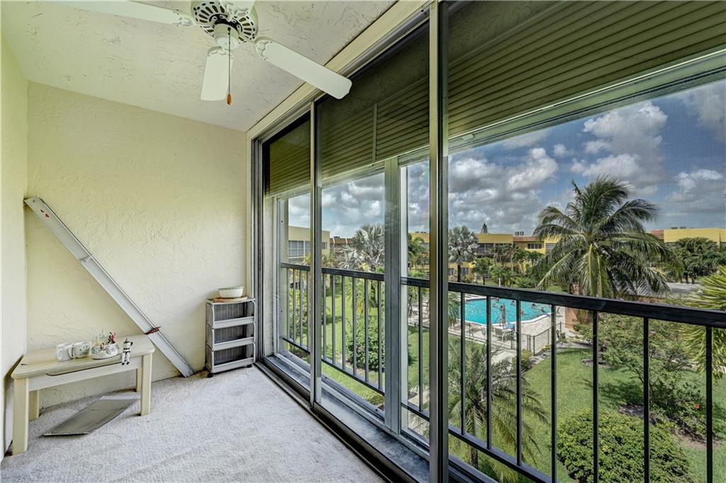 Royal Park Gardens - Residential