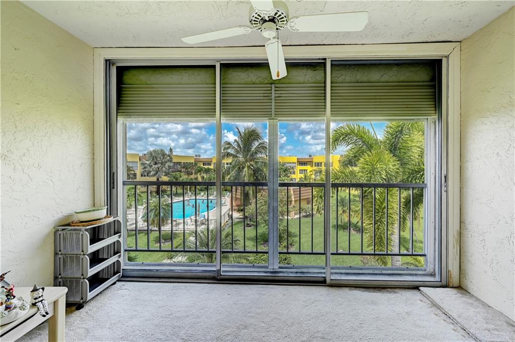 Royal Park Gardens - Residential