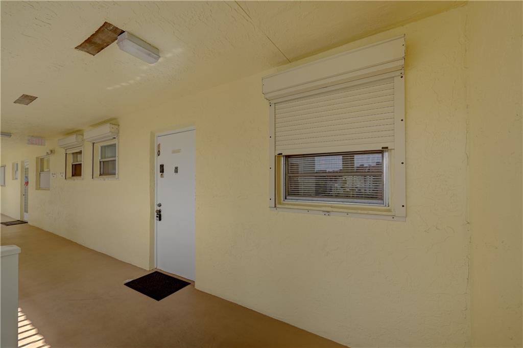 Royal Park Gardens - Residential