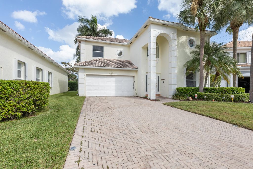 Photo of 3221 El Camino Real Real, West Palm Beach, FL 33409 (MLS # B26007967)