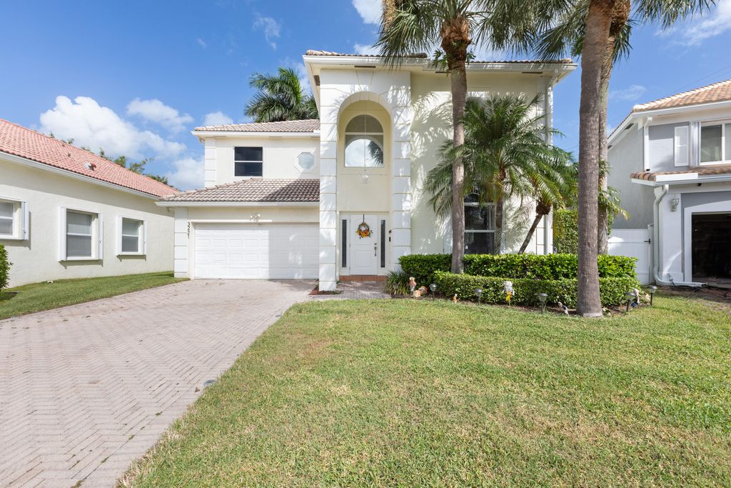 Photo of 3221 El Camino Real Real, West Palm Beach, FL 33409 (MLS # B26007967)
