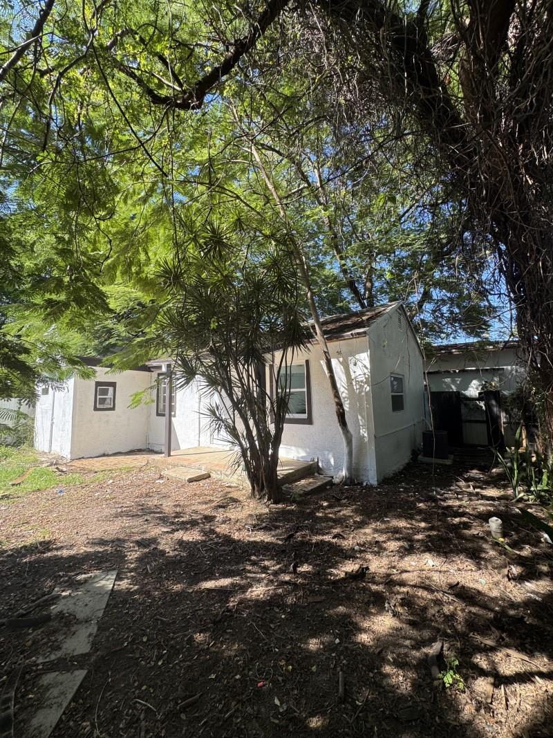 Bellcamp Manor - Residential Lease