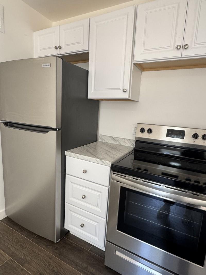 Bellcamp Manor - Residential Lease