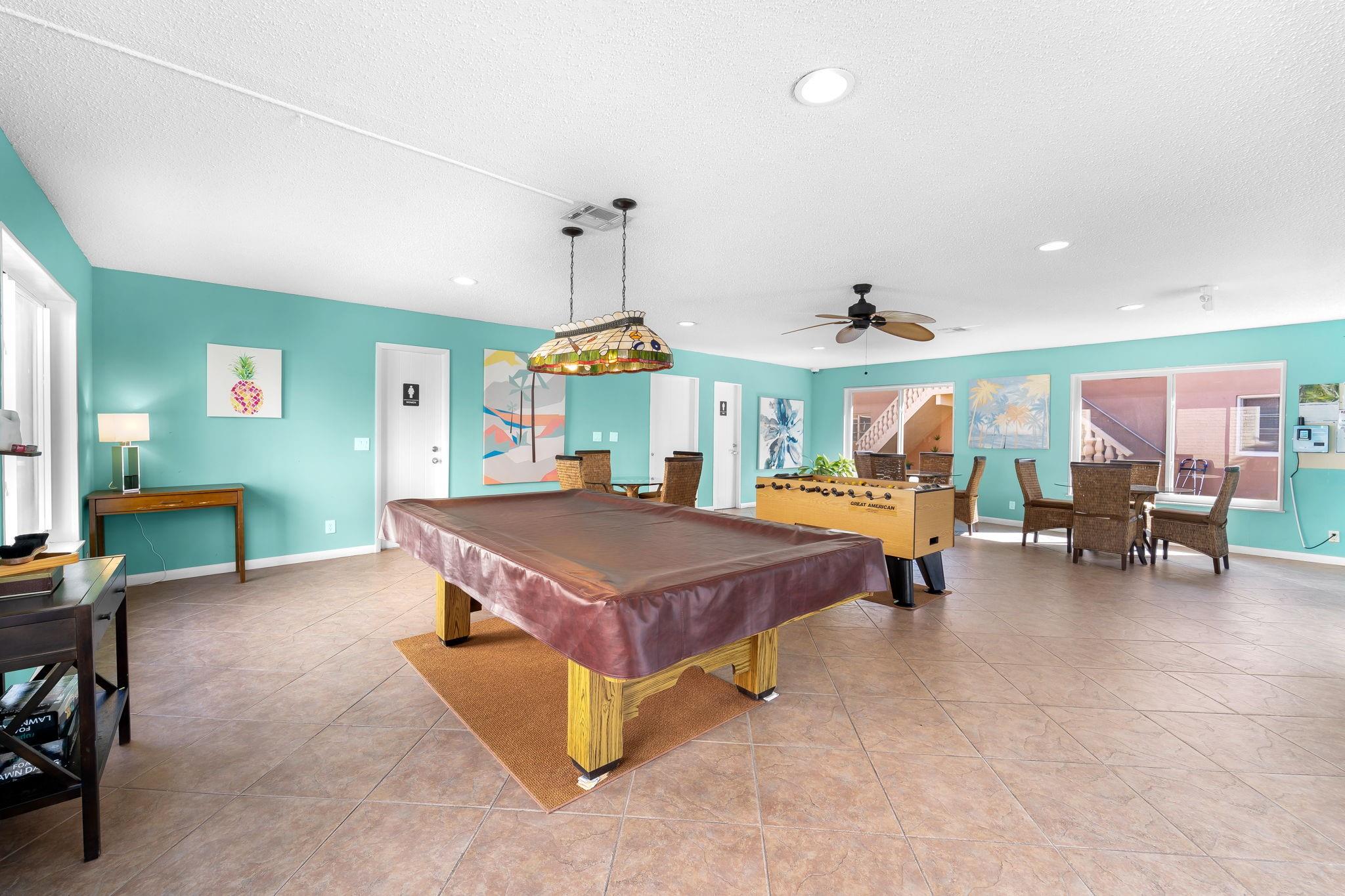 Manor Grove Village I - Residential