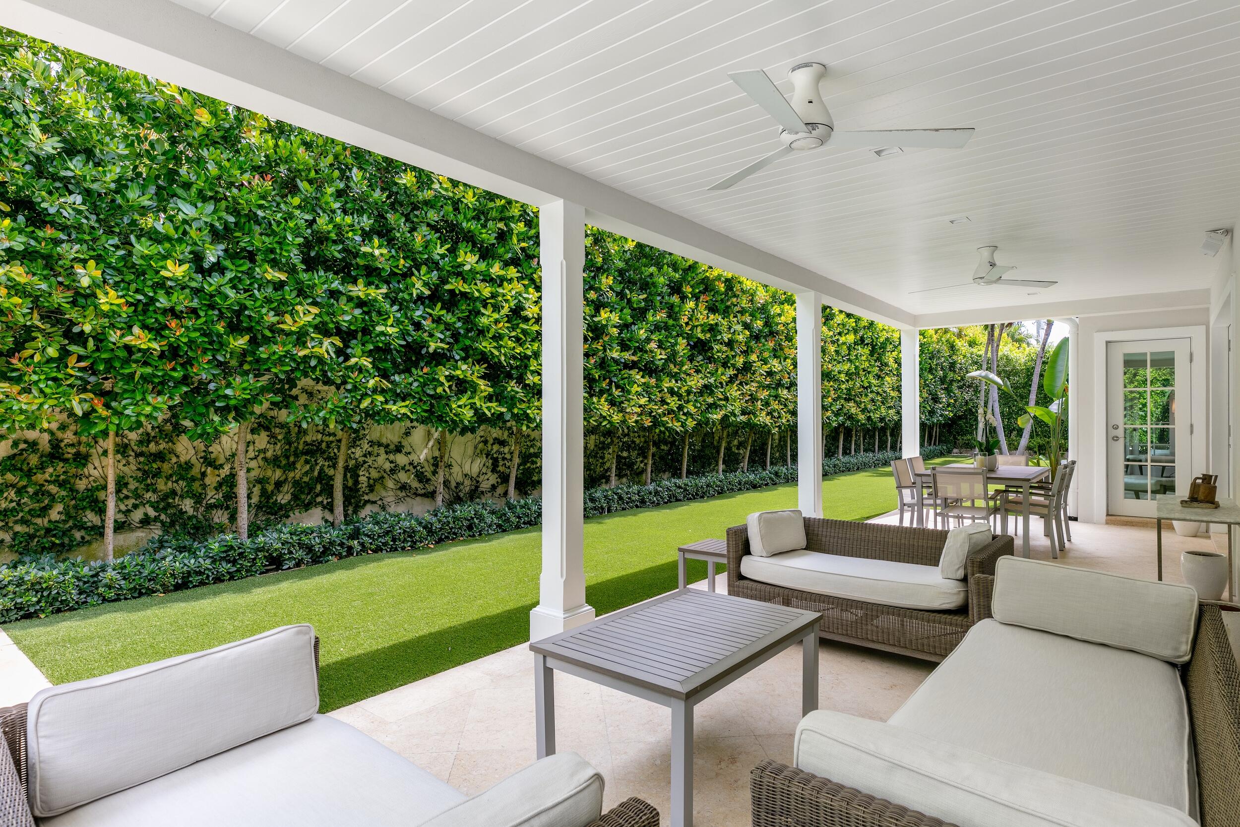 EL DORADO PARK - Residential