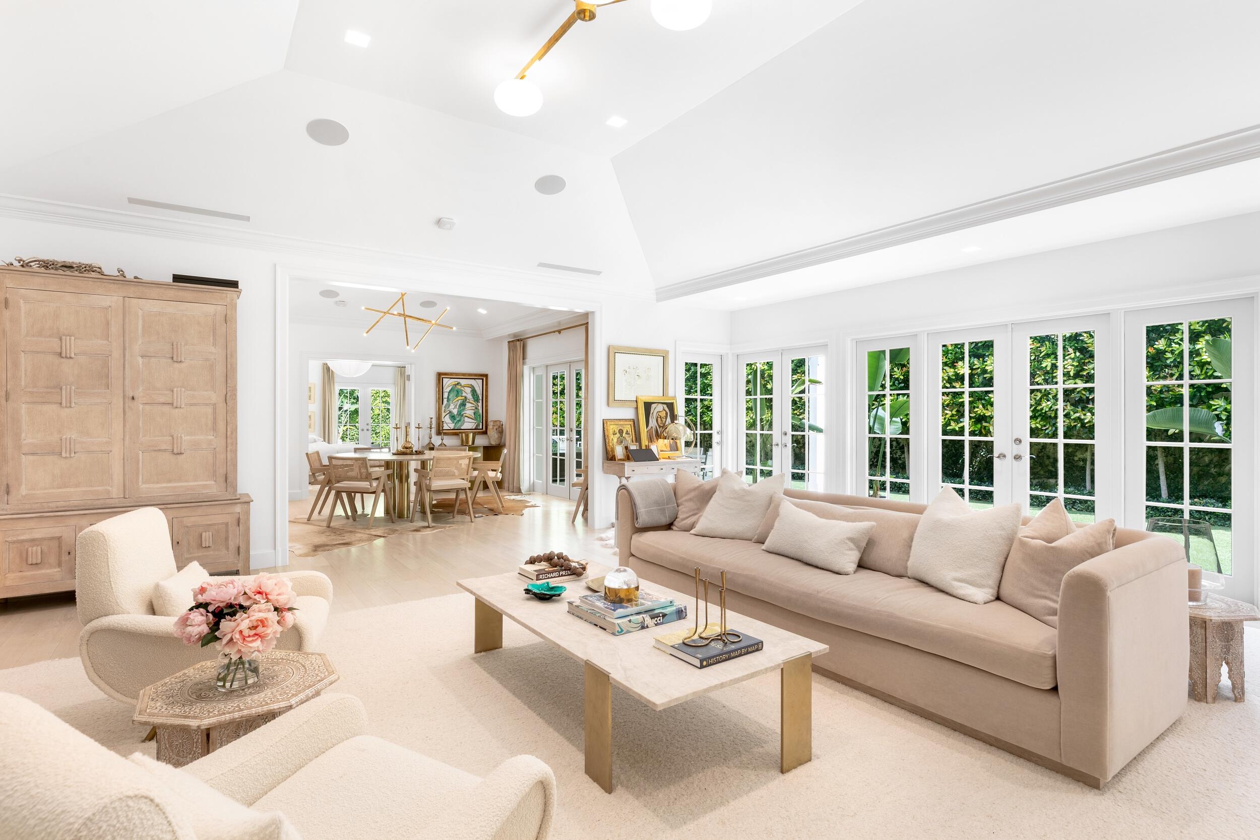 EL DORADO PARK - Residential