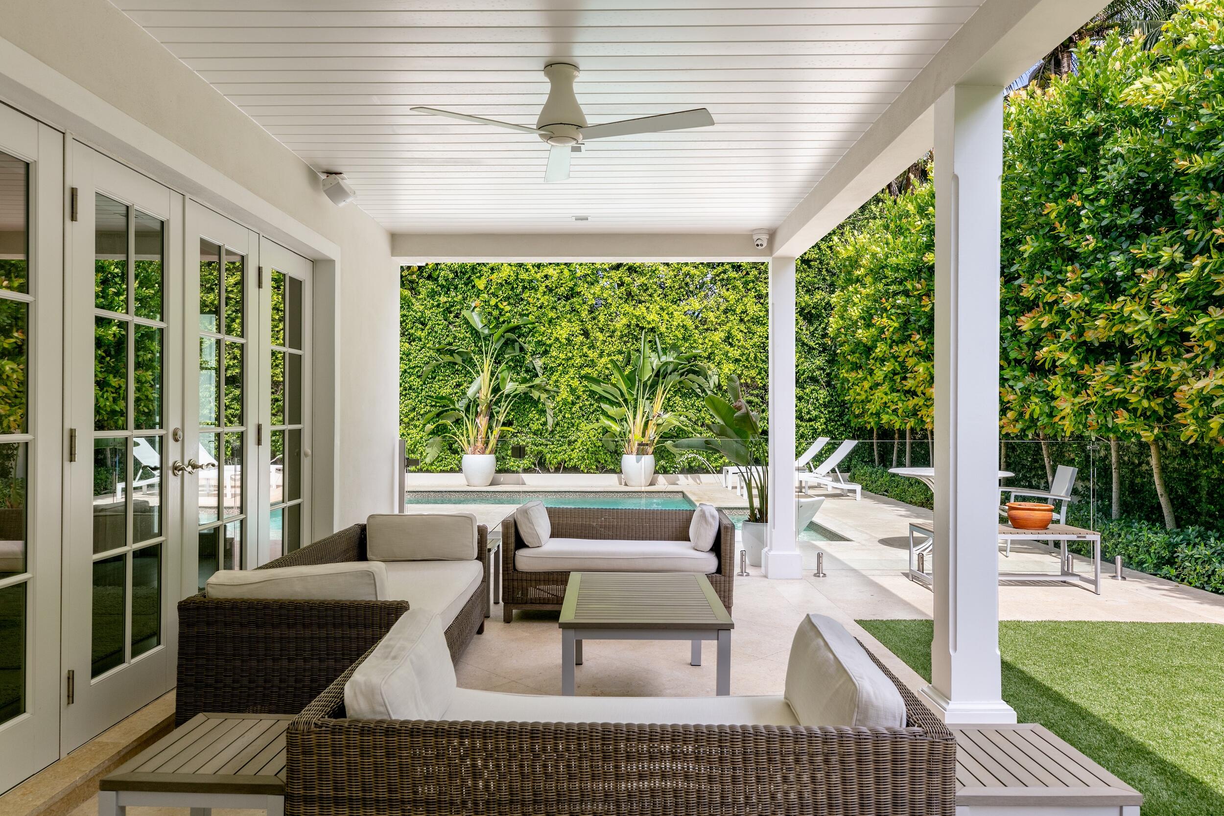 EL DORADO PARK - Residential