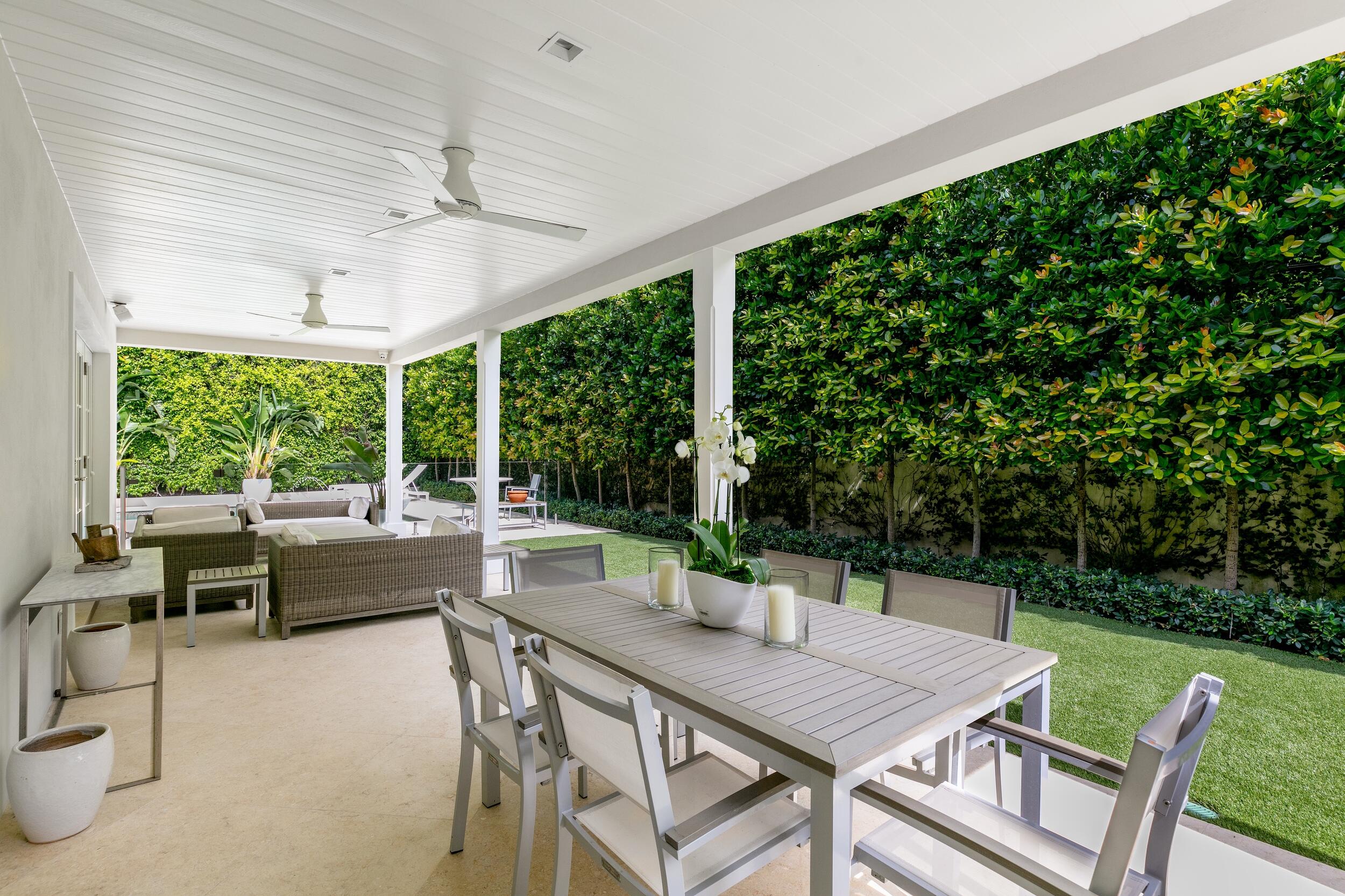 EL DORADO PARK - Residential