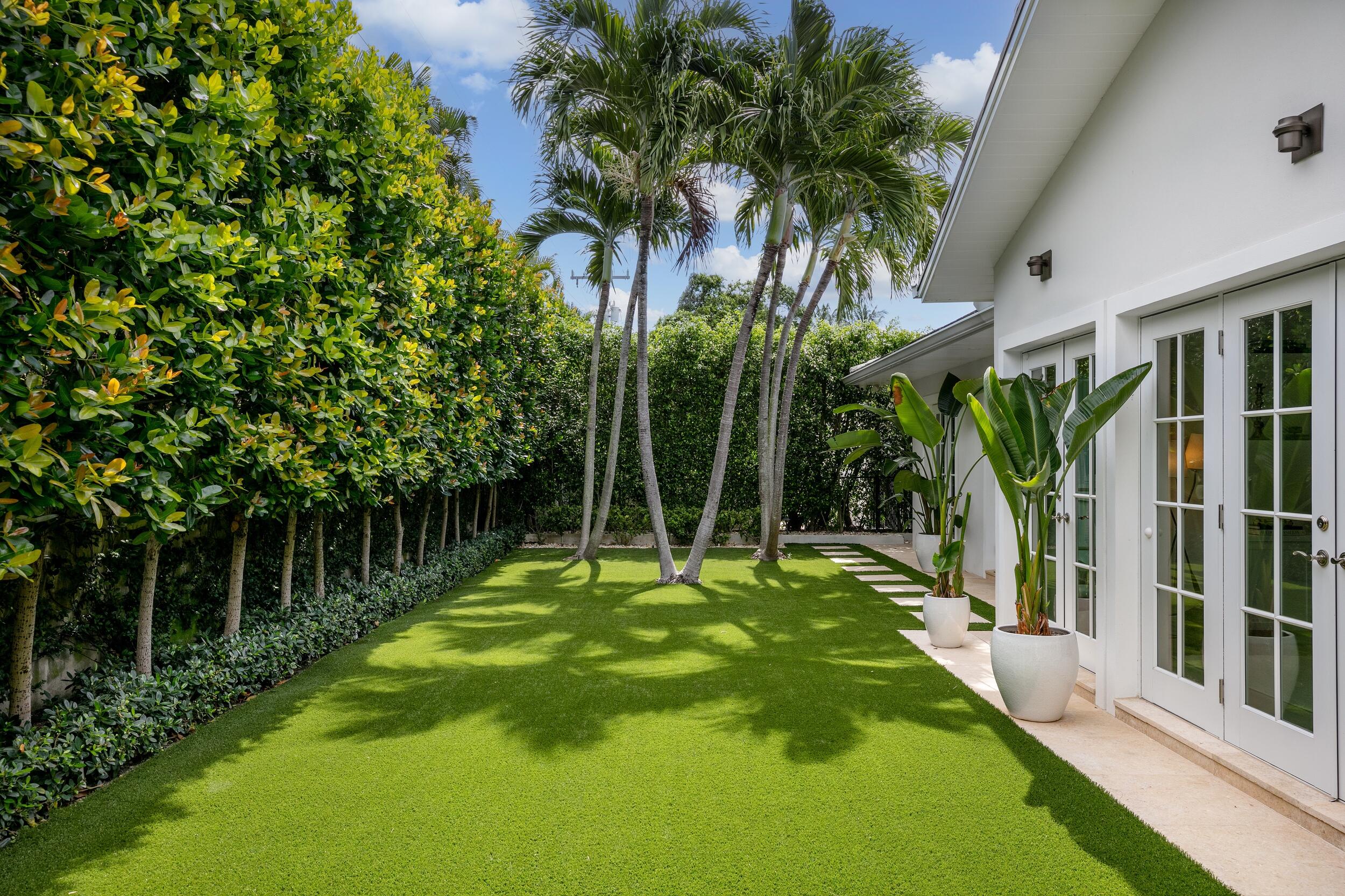 EL DORADO PARK - Residential