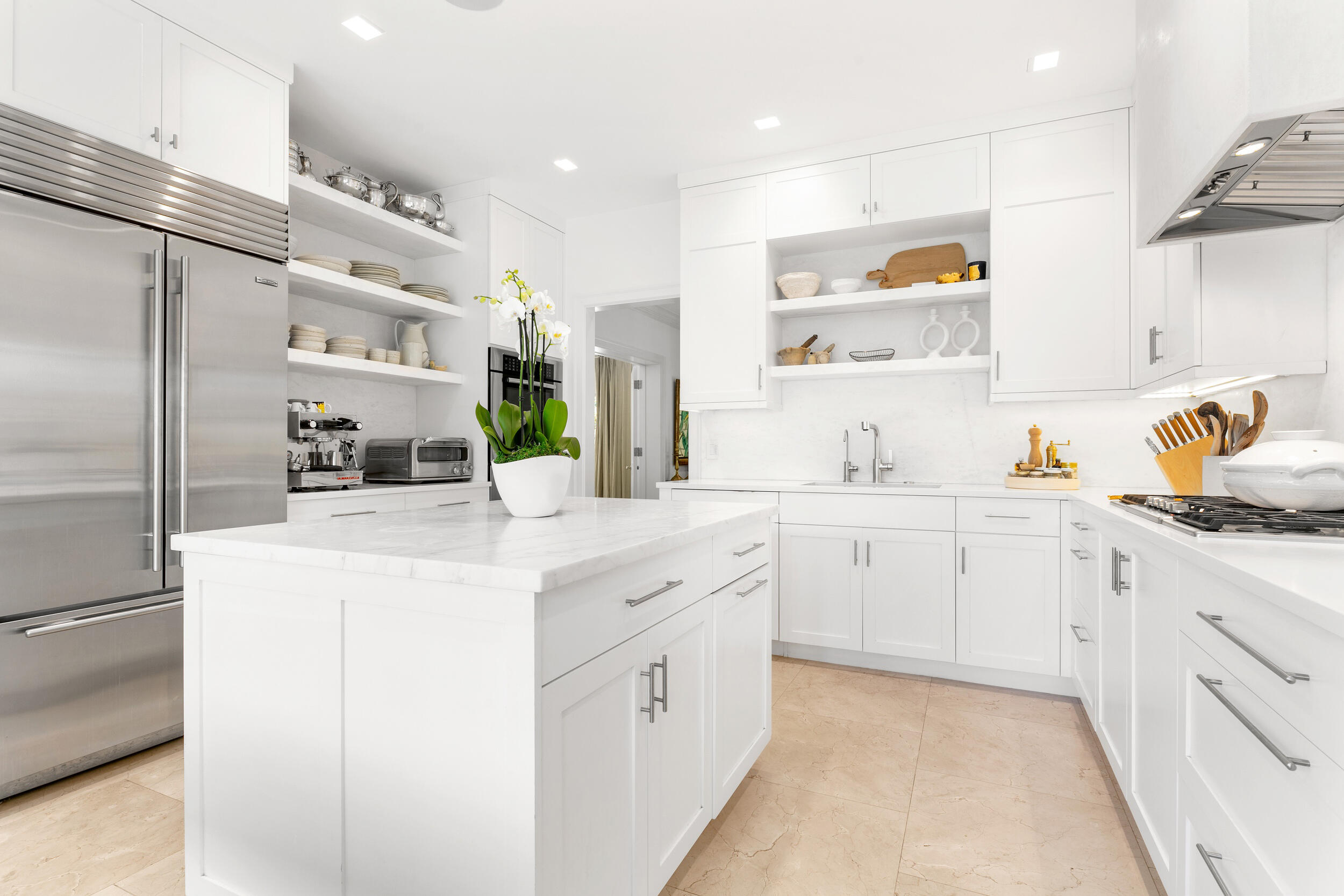 EL DORADO PARK - Residential