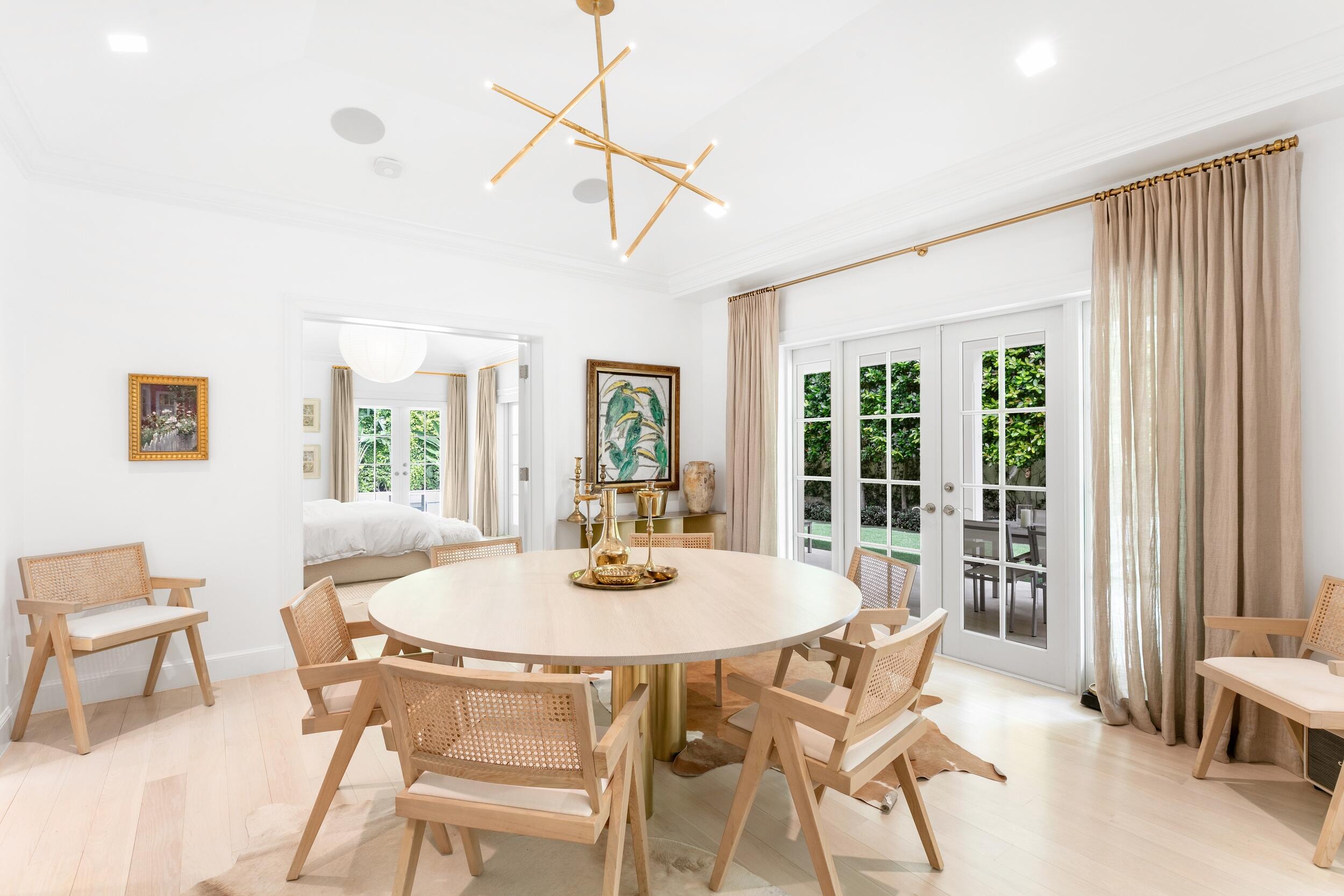 EL DORADO PARK - Residential