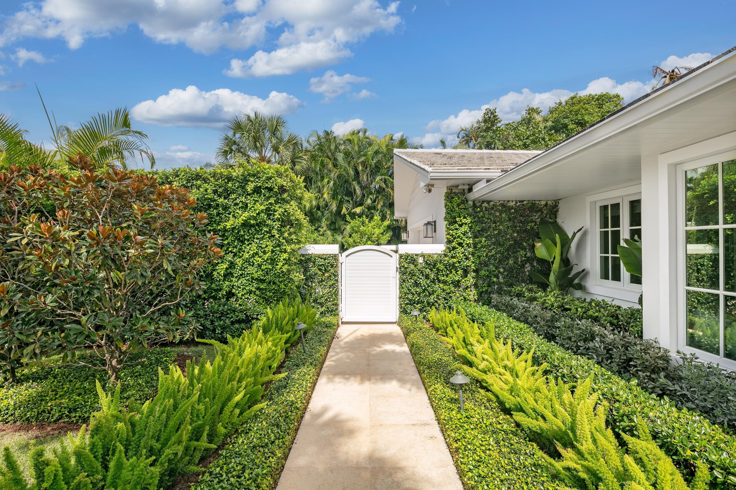 EL DORADO PARK - Residential