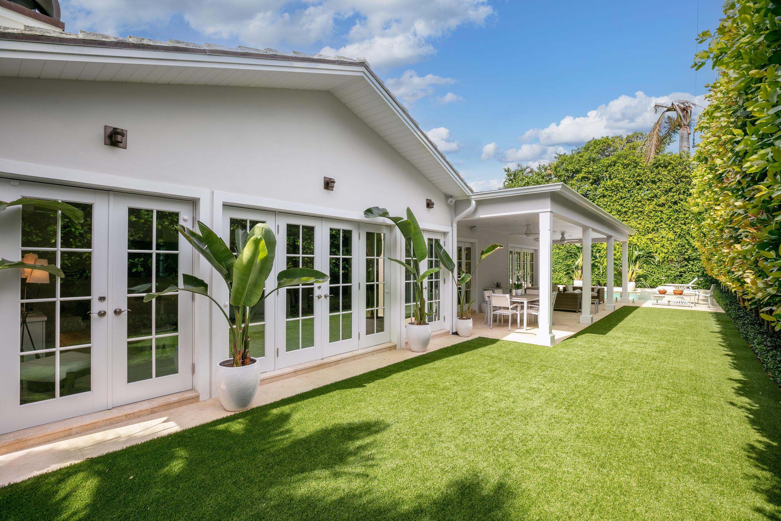 EL DORADO PARK - Residential