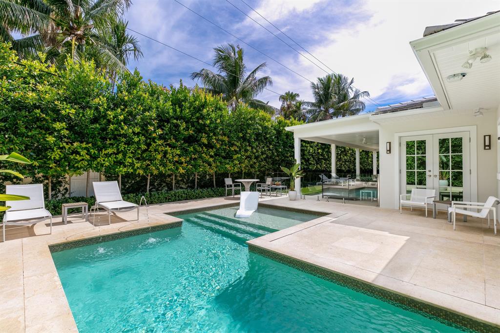 EL DORADO PARK - Residential