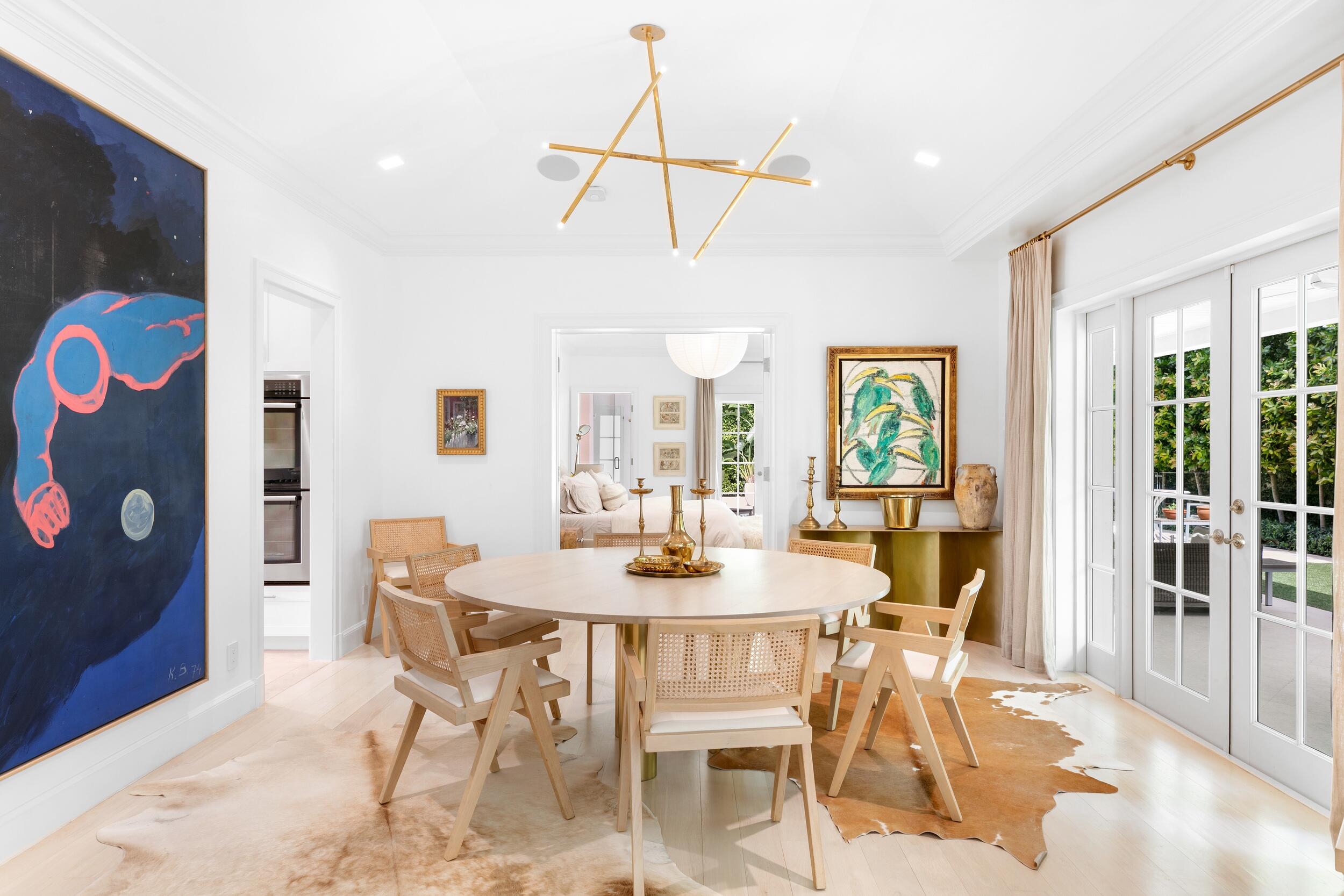 EL DORADO PARK - Residential