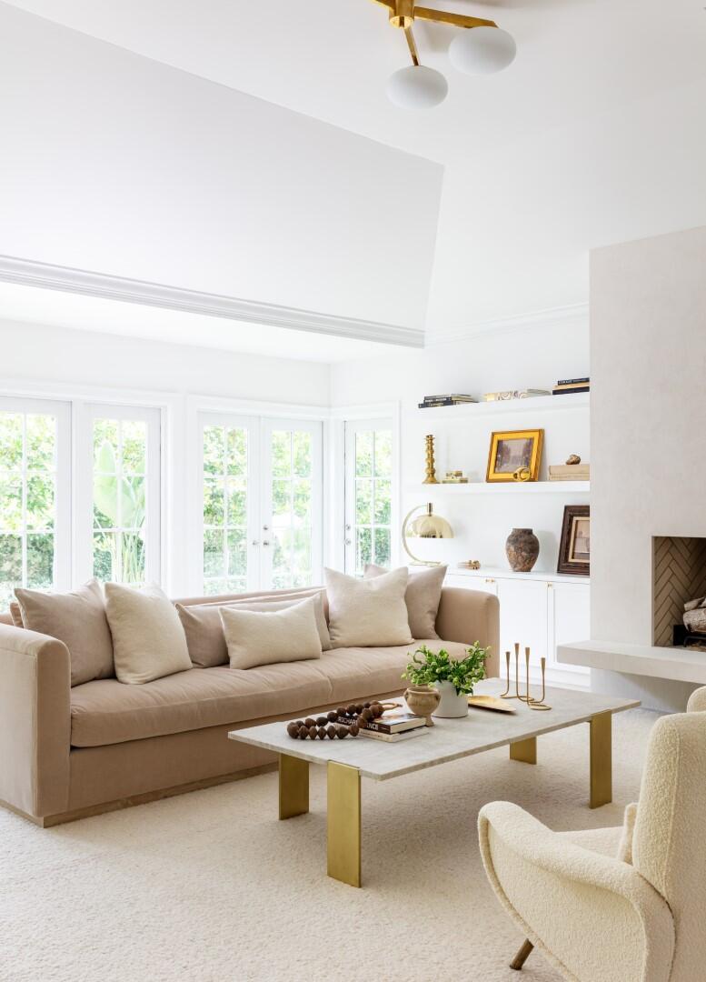 EL DORADO PARK - Residential