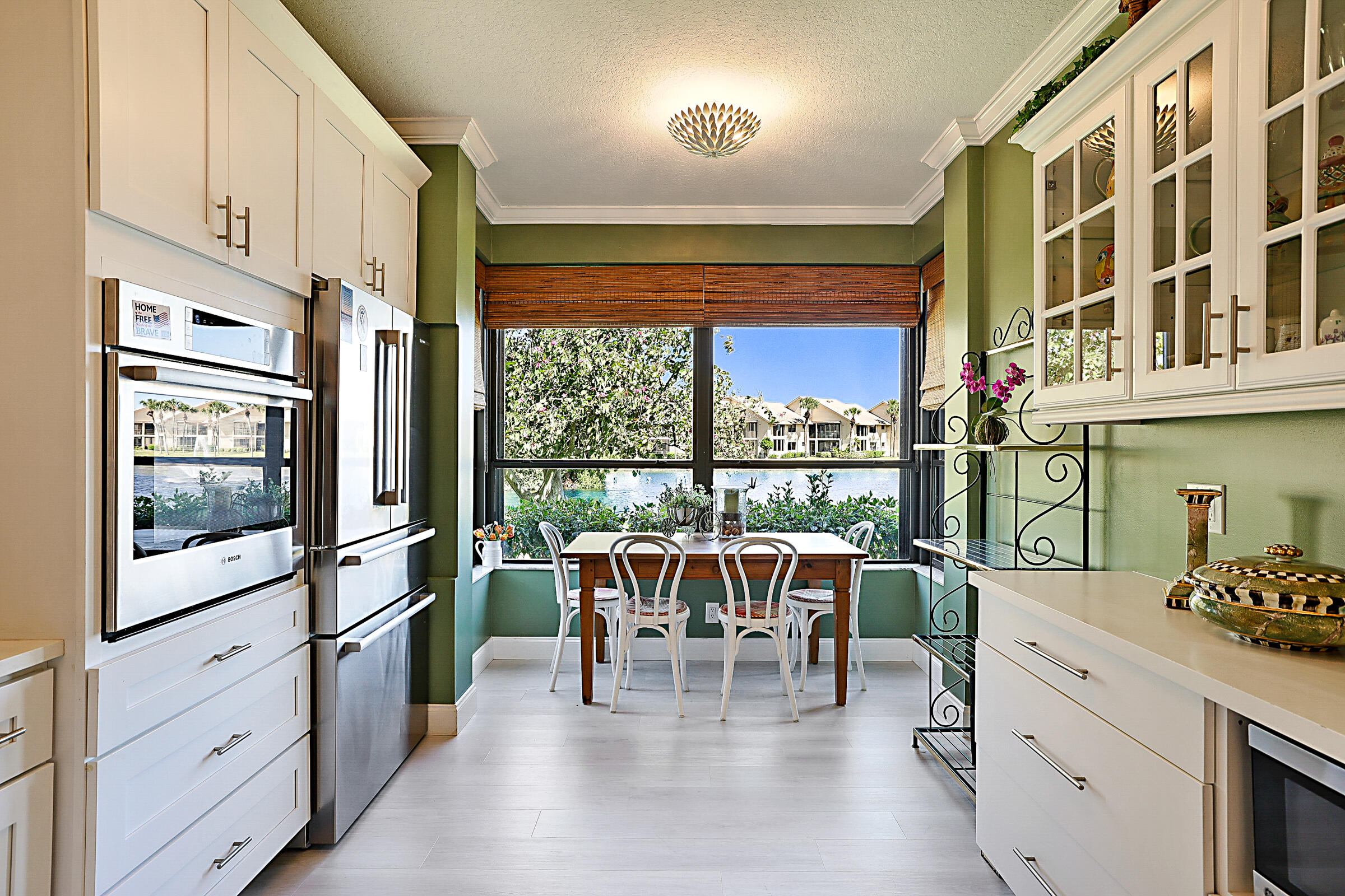 WEST BAY AT JONATHANS LANDING CONDO - Residential