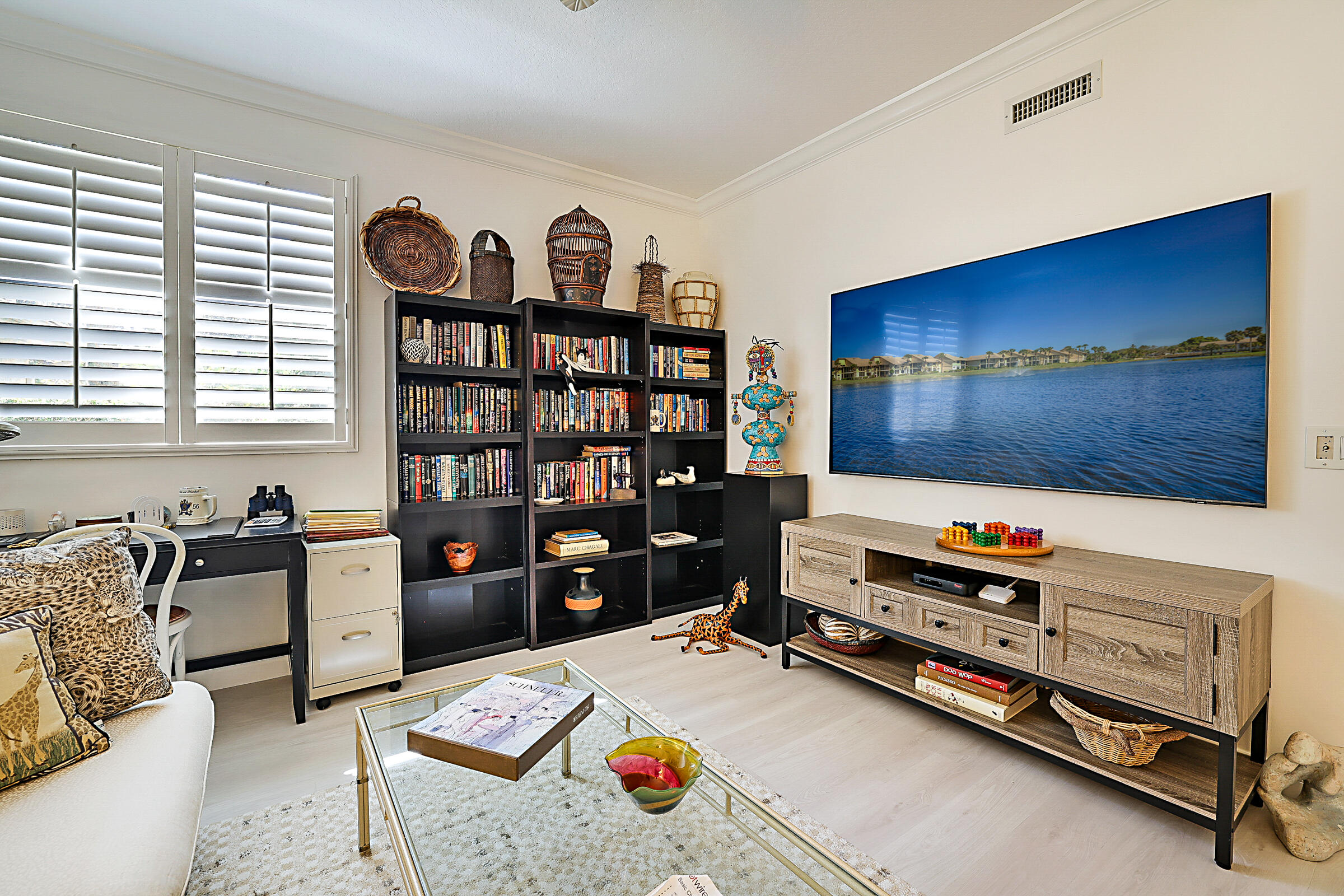 WEST BAY AT JONATHANS LANDING CONDO - Residential