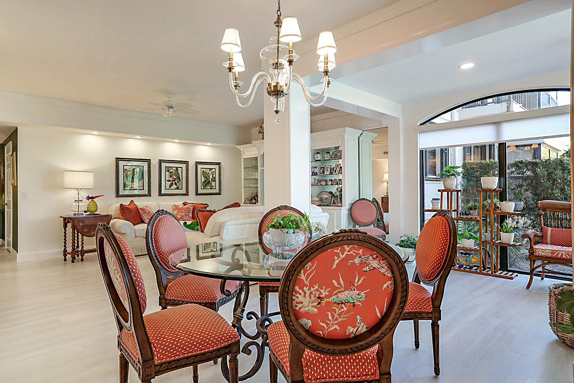 WEST BAY AT JONATHANS LANDING CONDO - Residential