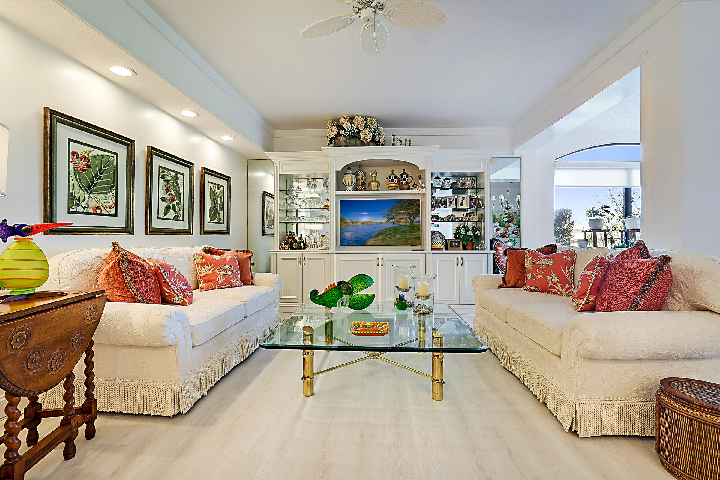 WEST BAY AT JONATHANS LANDING CONDO - Residential