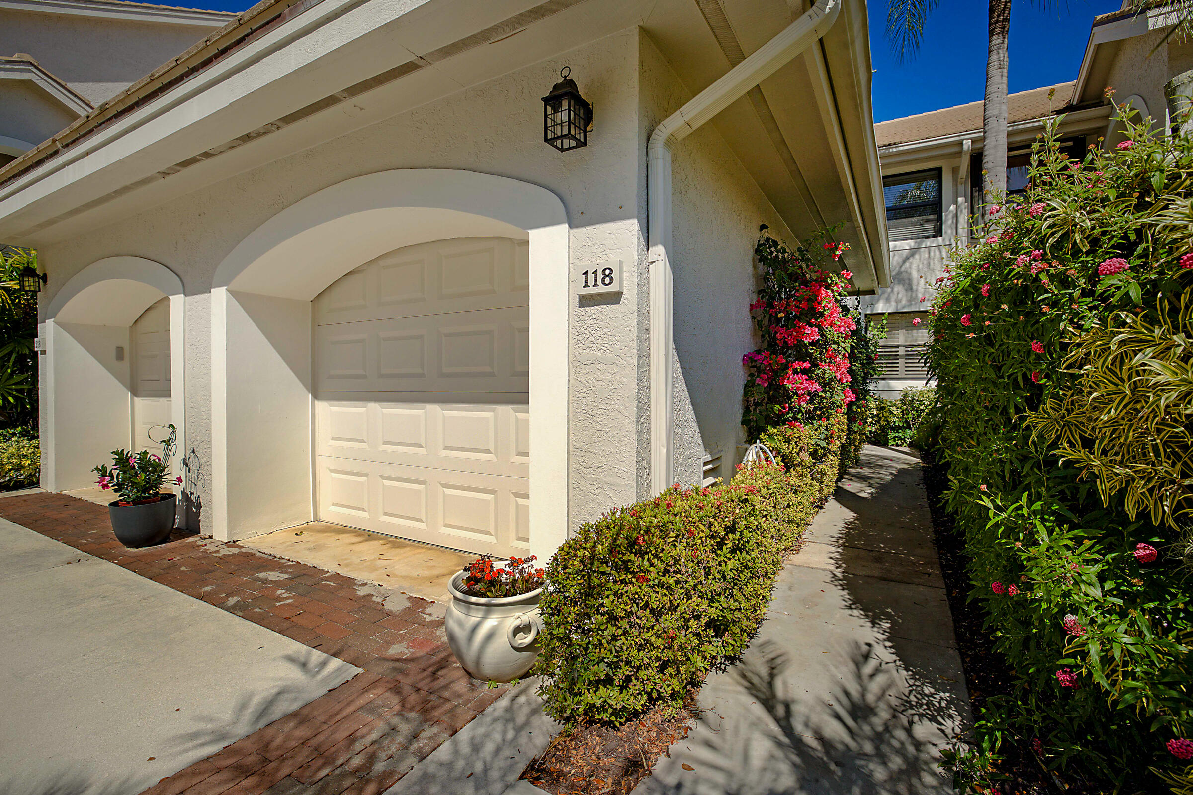 3881 Back Bay Drive 118