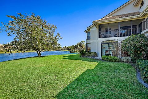 3881 Back Bay Drive 118 Jupiter FL 33477