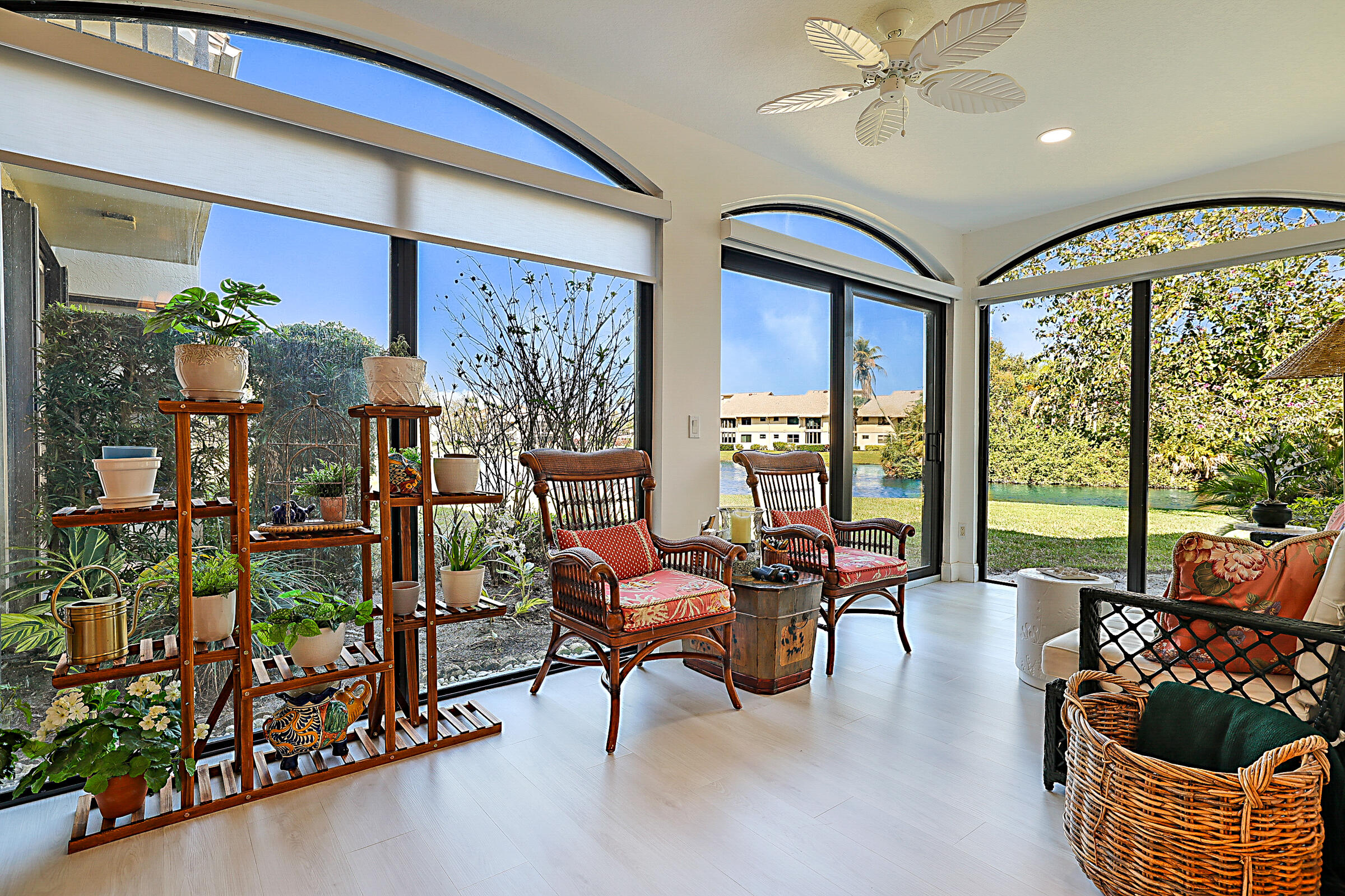 WEST BAY AT JONATHANS LANDING CONDO - Residential