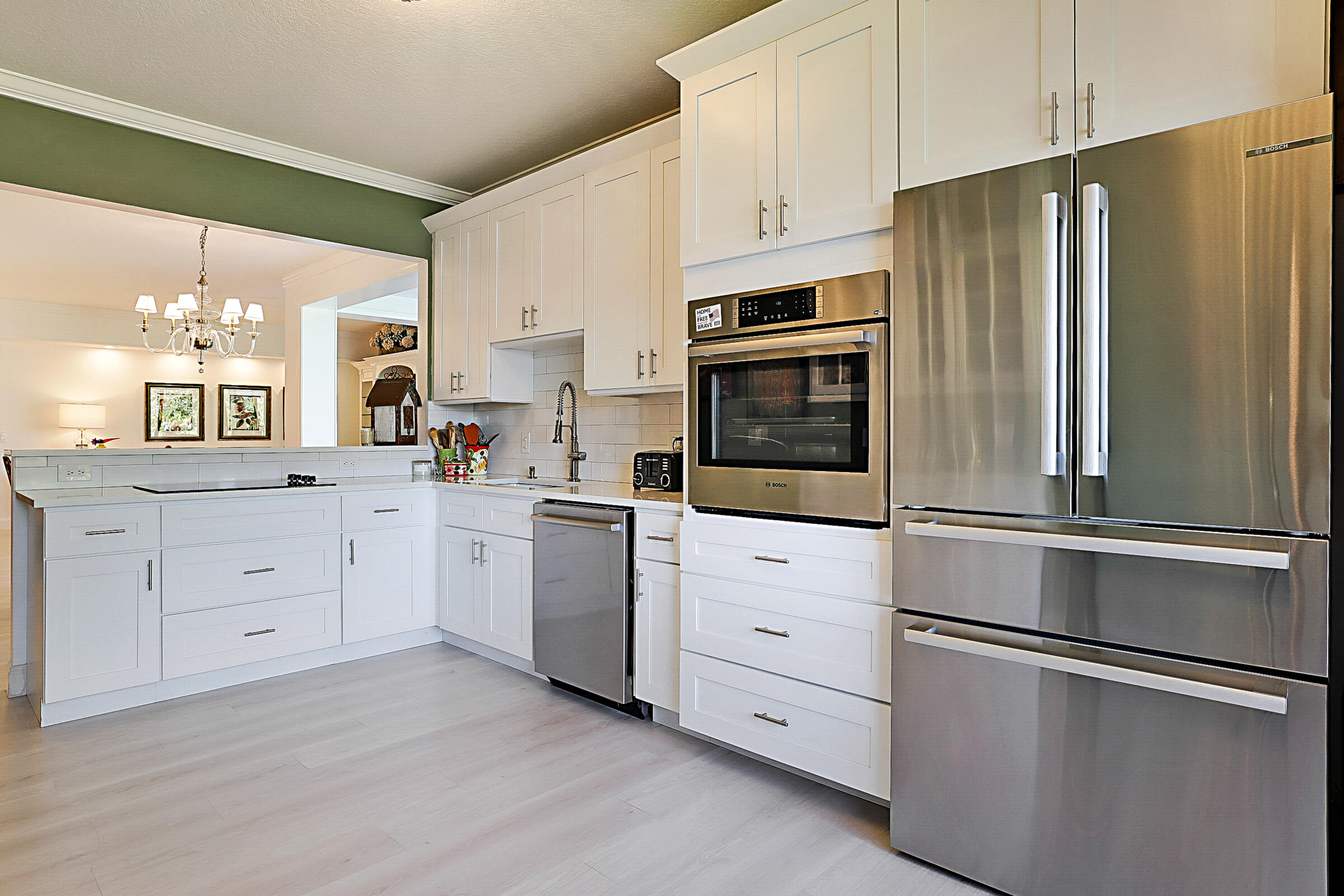 WEST BAY AT JONATHANS LANDING CONDO - Residential