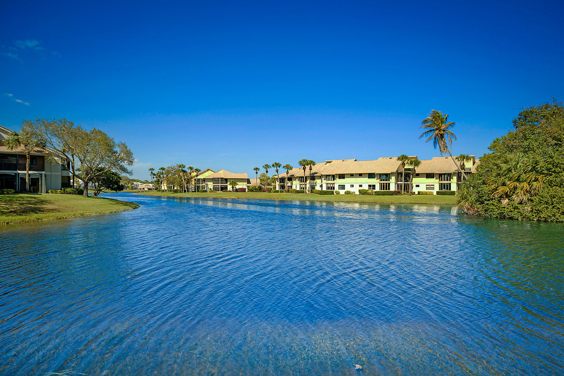 WEST BAY AT JONATHANS LANDING CONDO - Residential