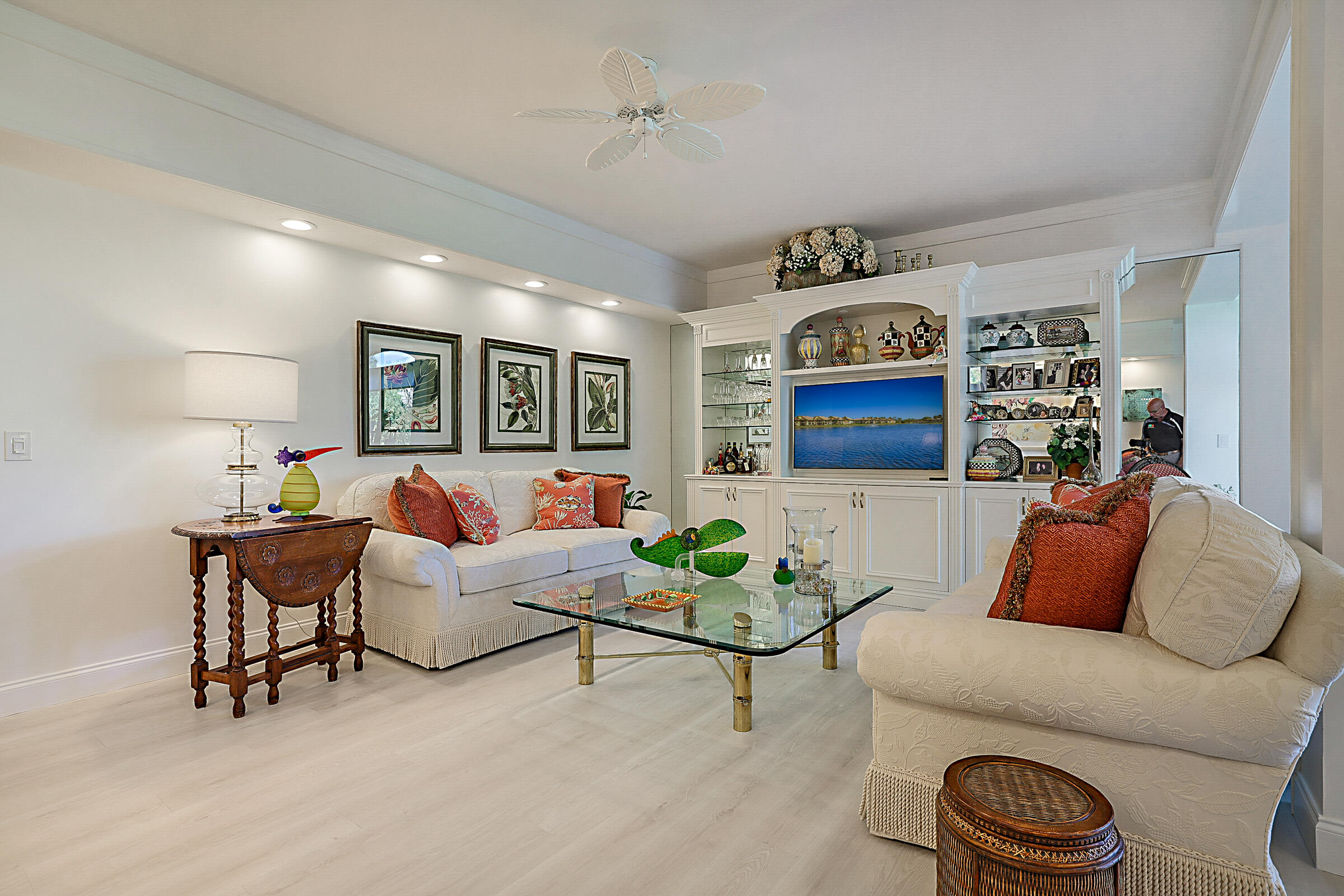 WEST BAY AT JONATHANS LANDING CONDO - Residential