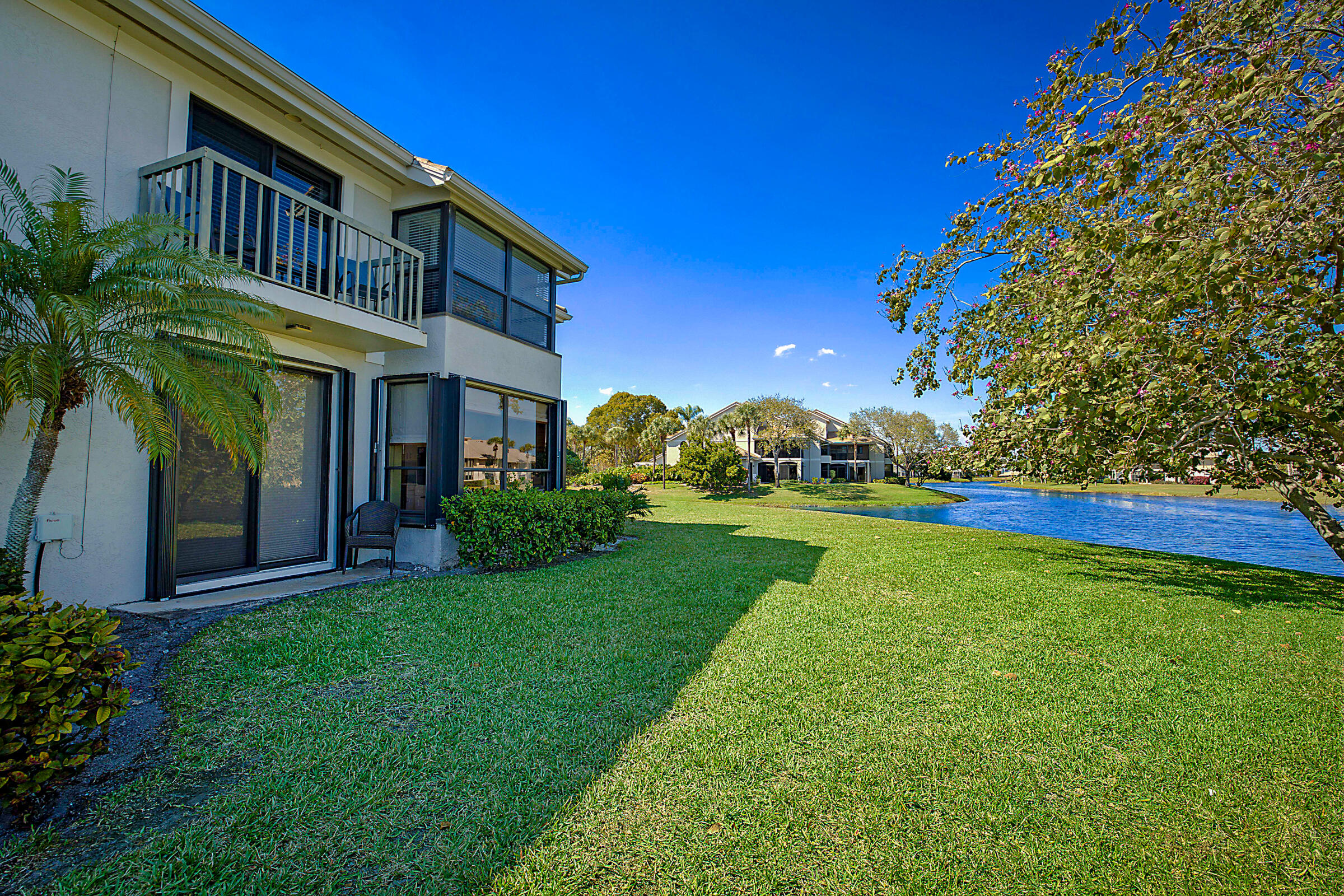 WEST BAY AT JONATHANS LANDING CONDO - Residential