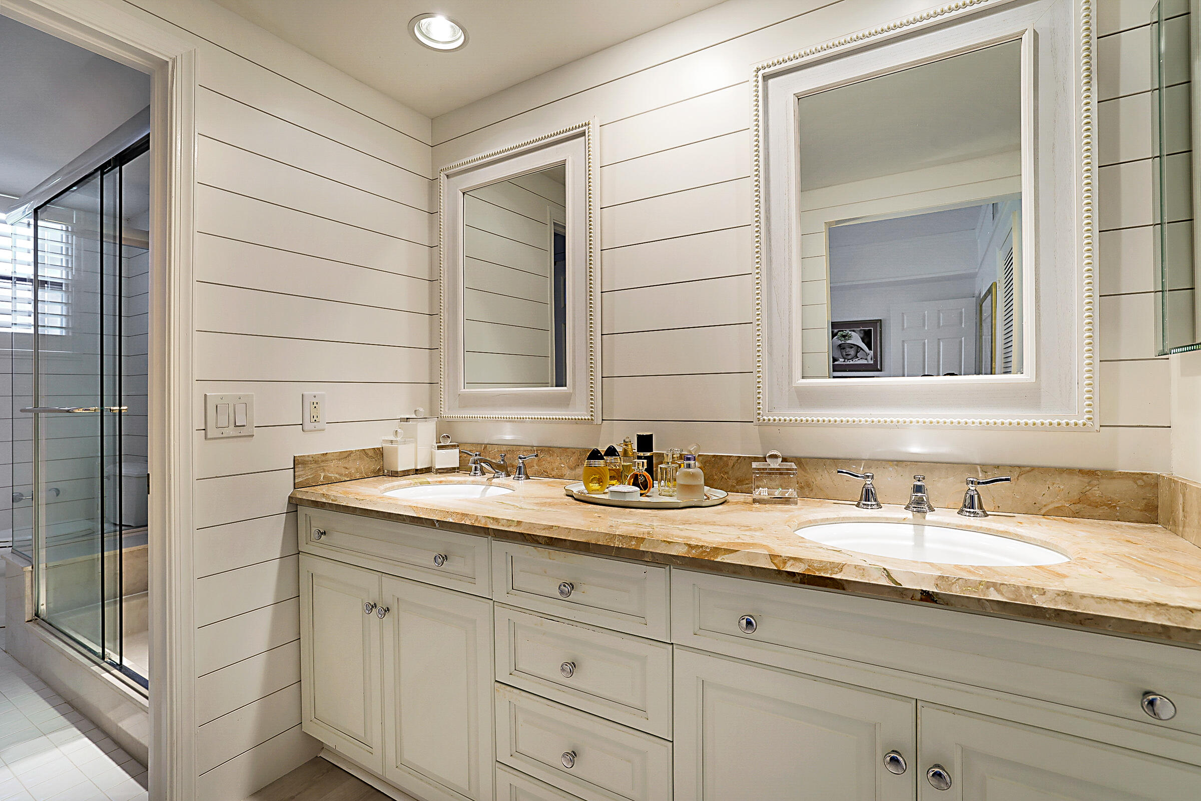 WEST BAY AT JONATHANS LANDING CONDO - Residential