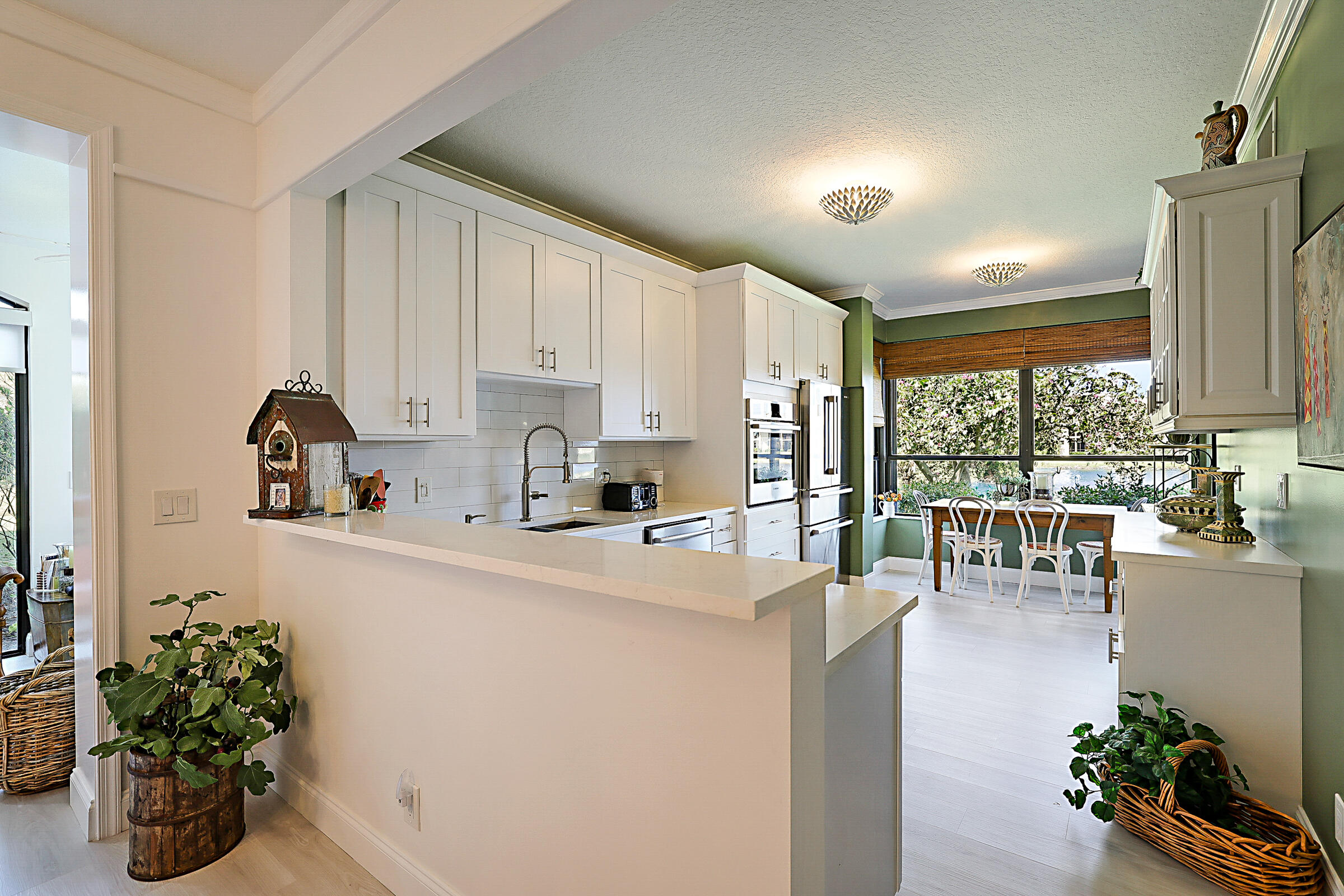 WEST BAY AT JONATHANS LANDING CONDO - Residential