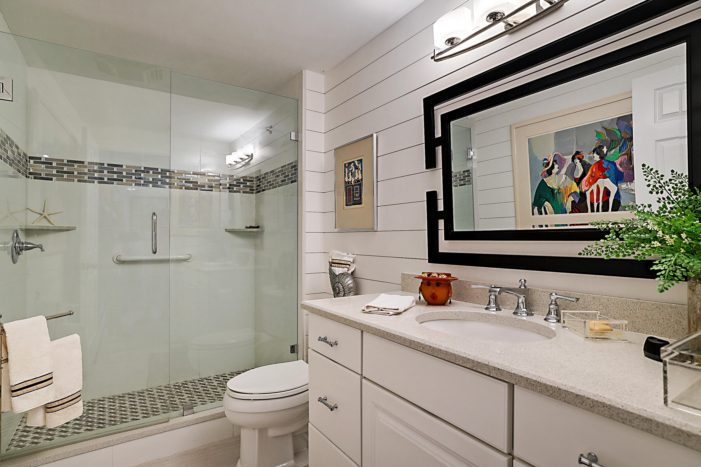 WEST BAY AT JONATHANS LANDING CONDO - Residential