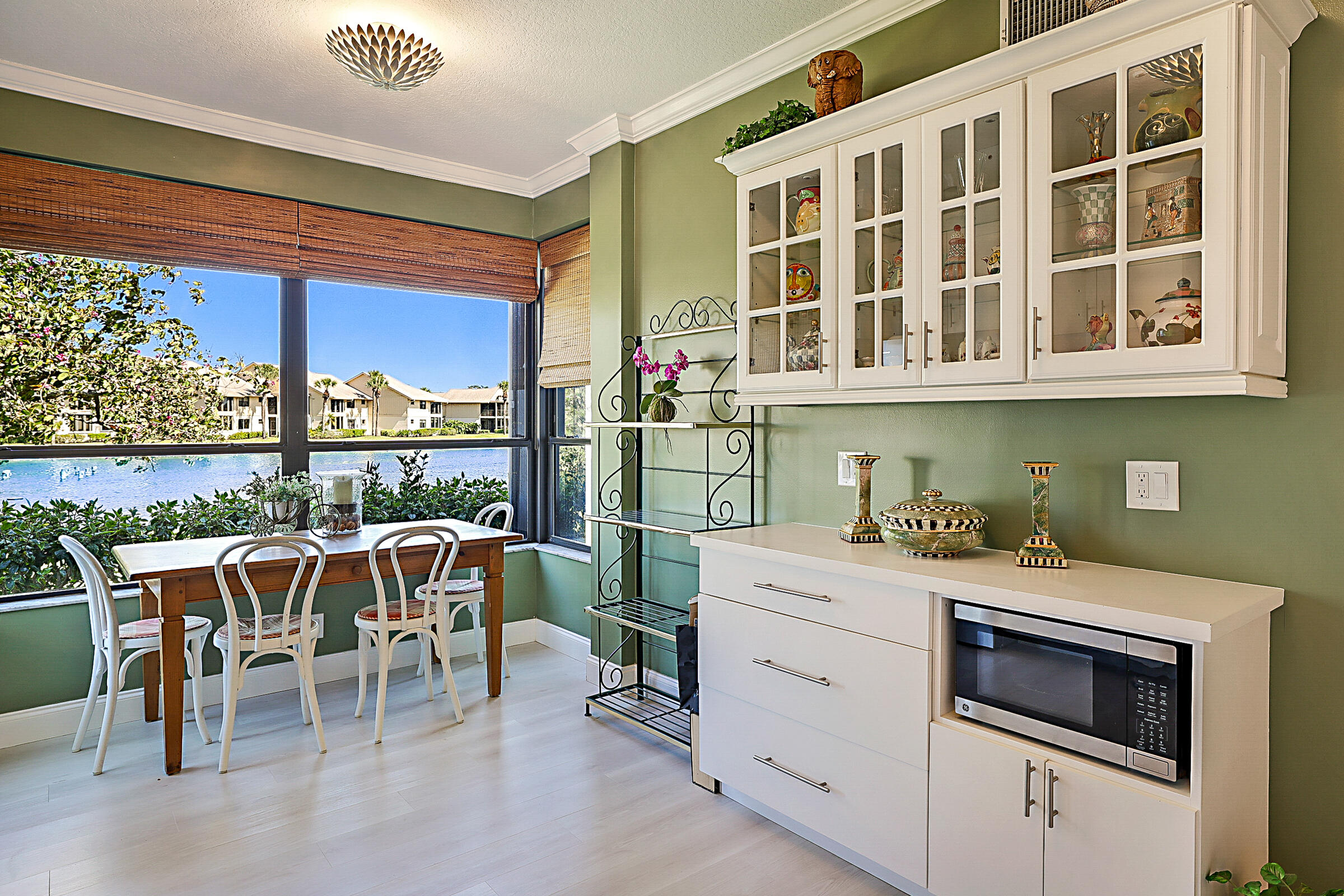 WEST BAY AT JONATHANS LANDING CONDO - Residential