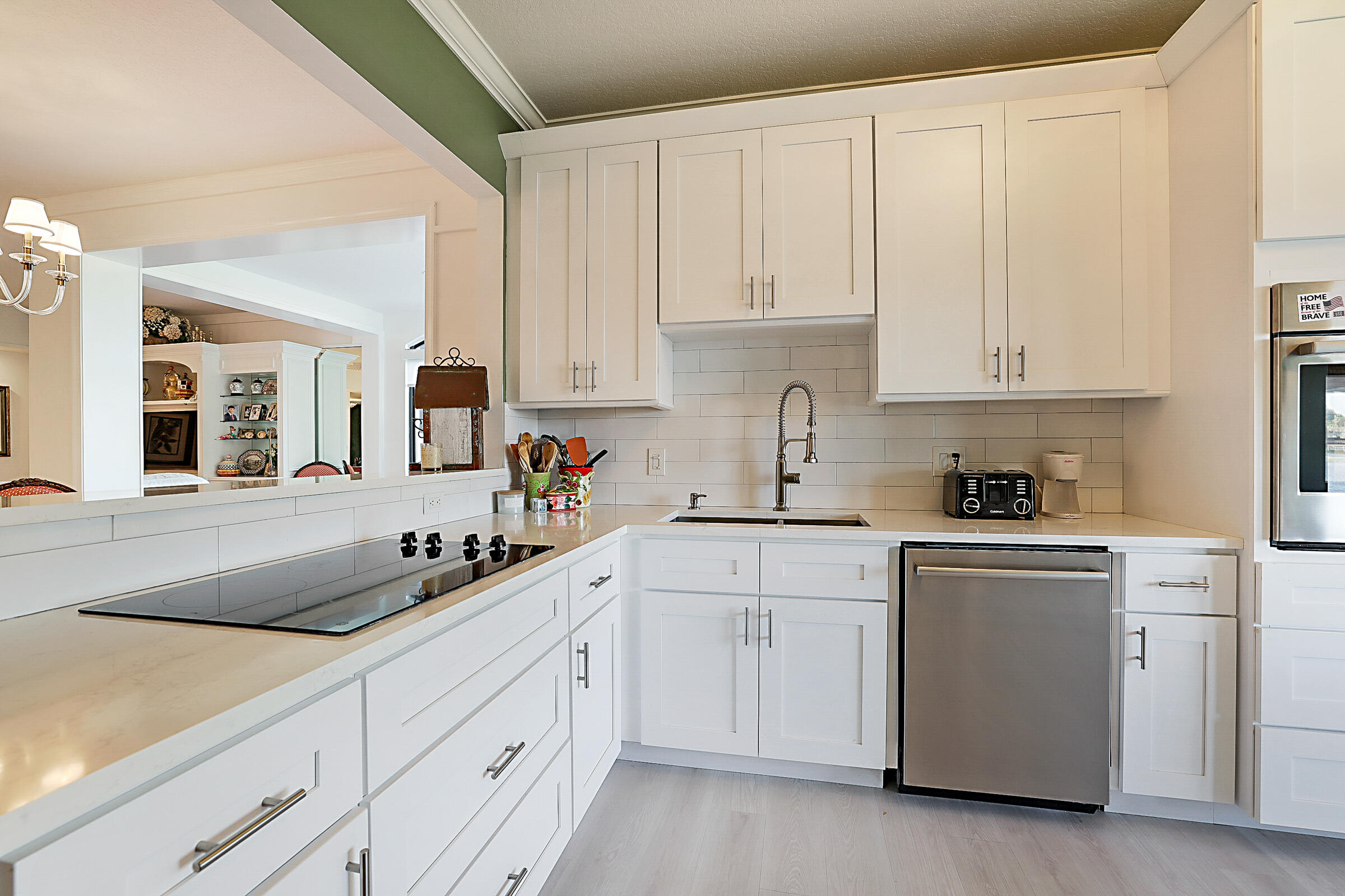 WEST BAY AT JONATHANS LANDING CONDO - Residential