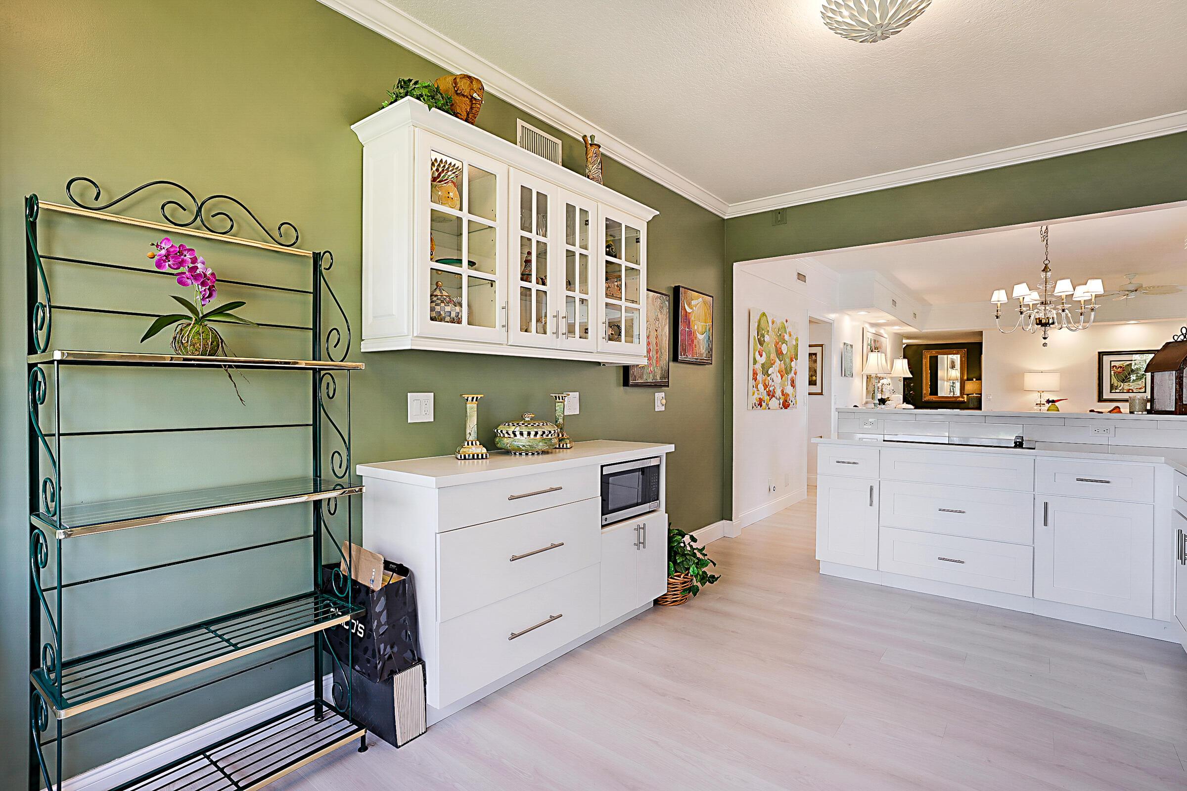 WEST BAY AT JONATHANS LANDING CONDO - Residential