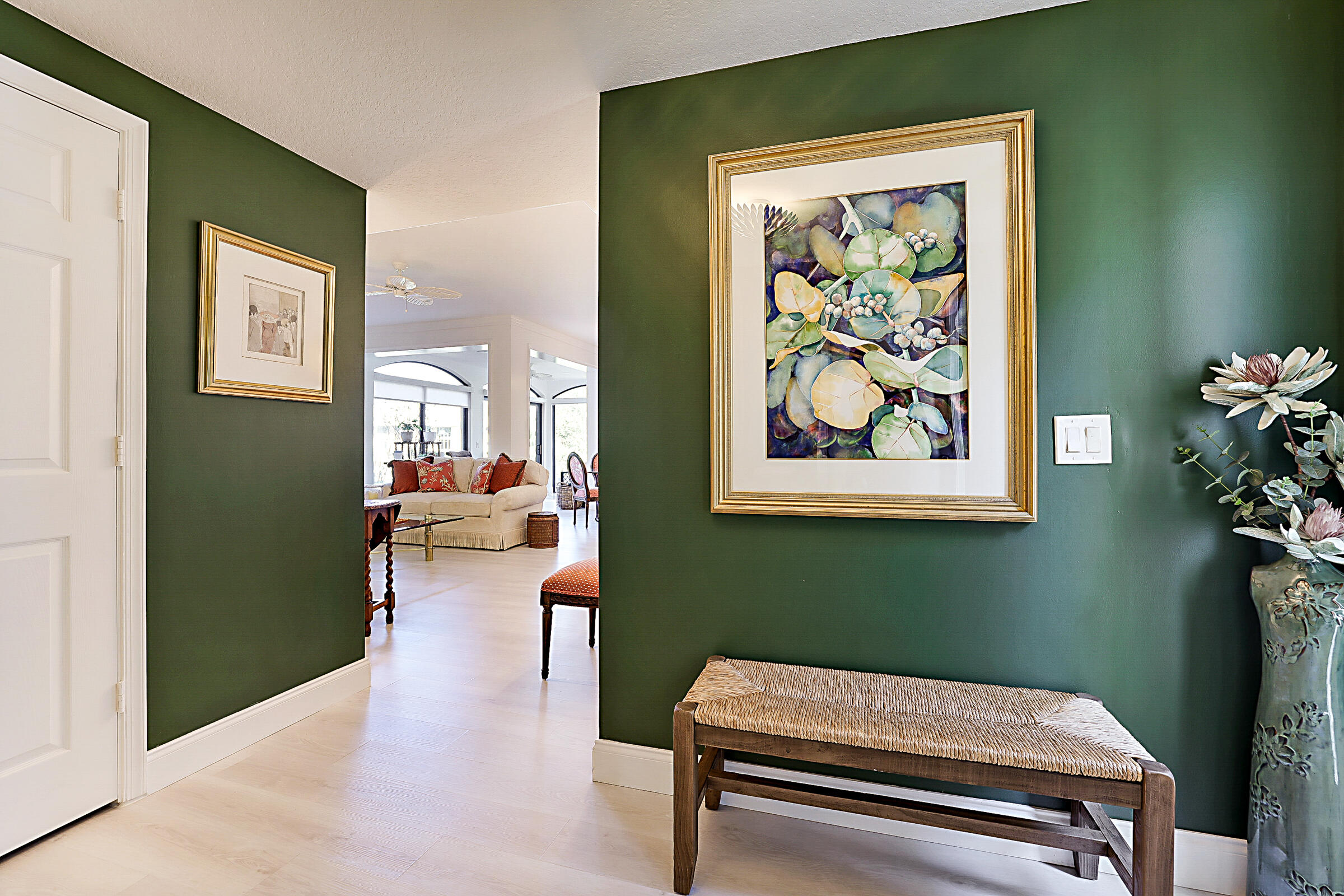 WEST BAY AT JONATHANS LANDING CONDO - Residential