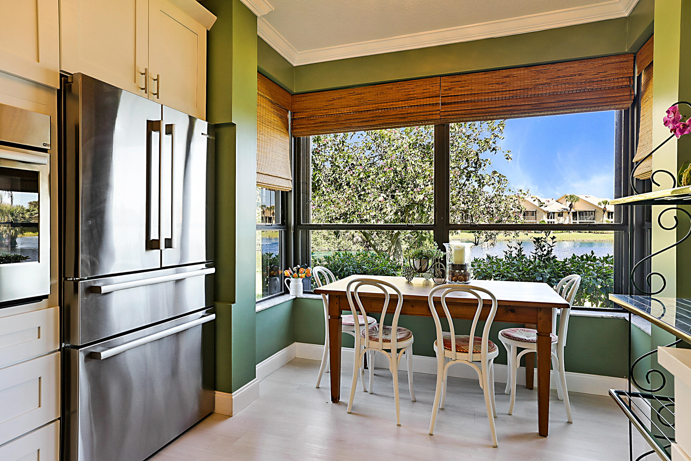 WEST BAY AT JONATHANS LANDING CONDO - Residential