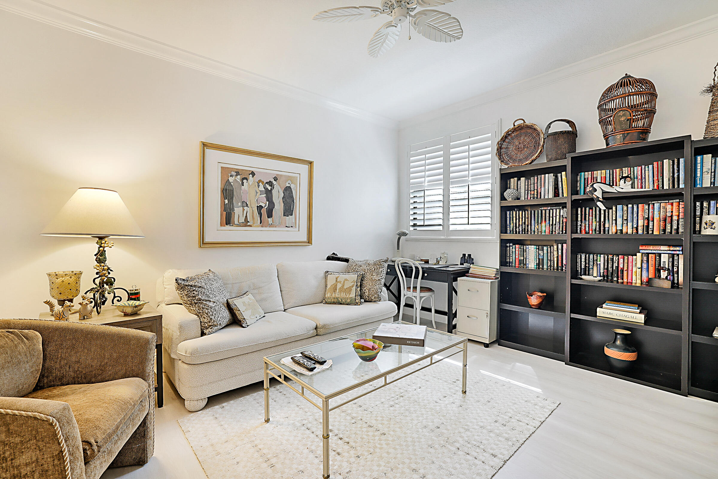 WEST BAY AT JONATHANS LANDING CONDO - Residential