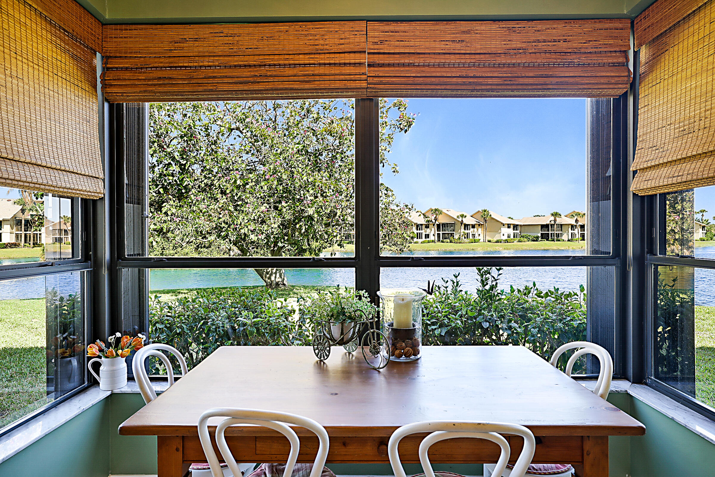 WEST BAY AT JONATHANS LANDING CONDO - Residential