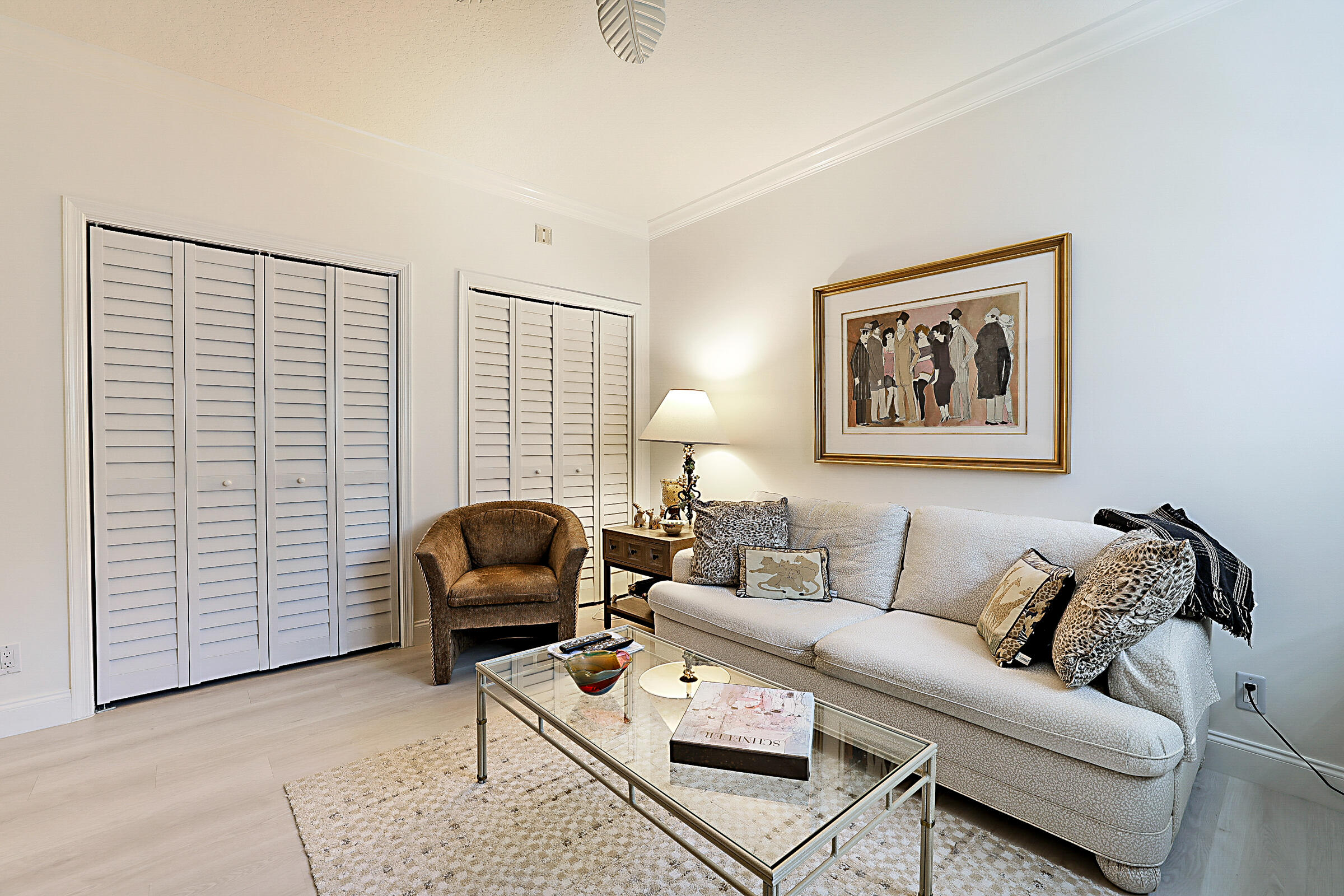 WEST BAY AT JONATHANS LANDING CONDO - Residential