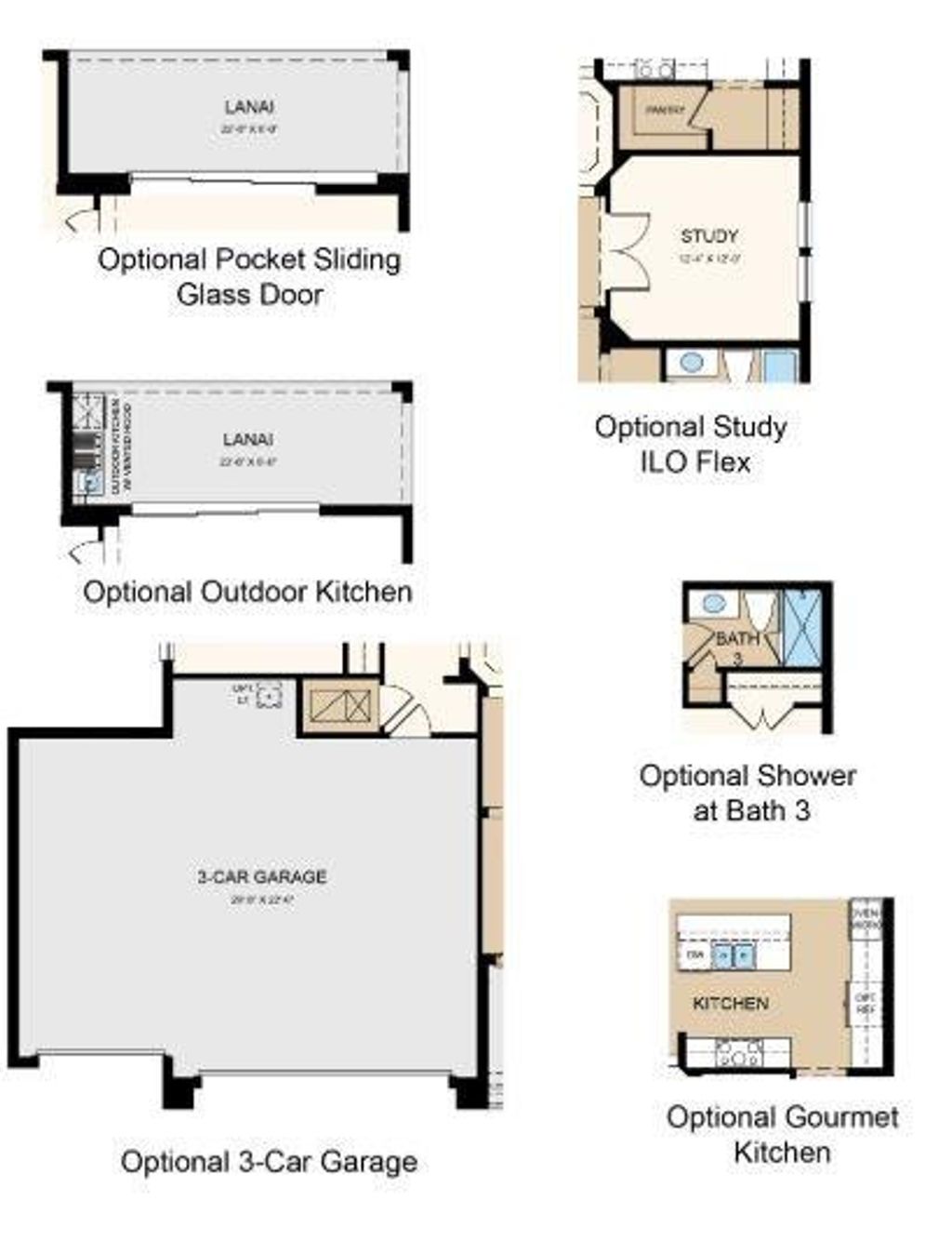 Photo of 512 SE Ranch Oak Circle, Port Saint Lucie, FL 34984 (MLS # F10495464)