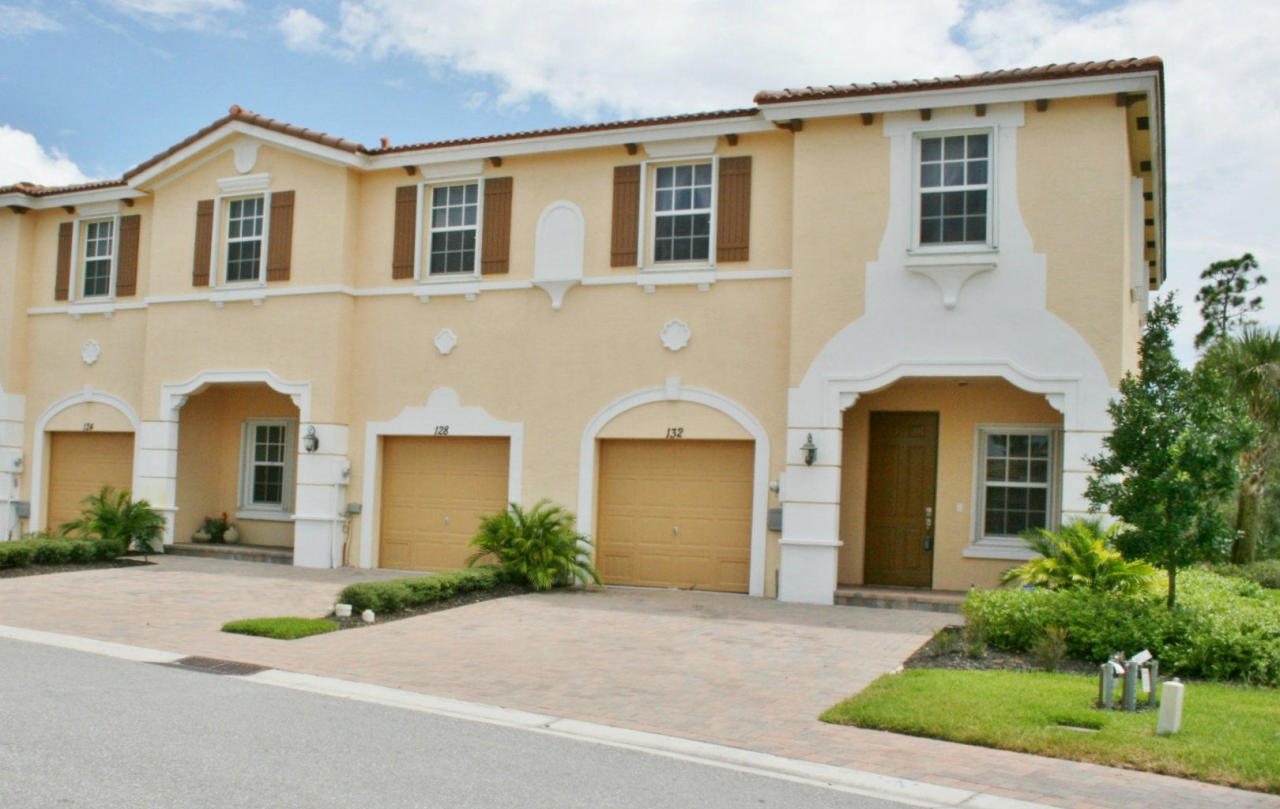 WHITEMARSH RESERVE PUD PH - Residential Lease