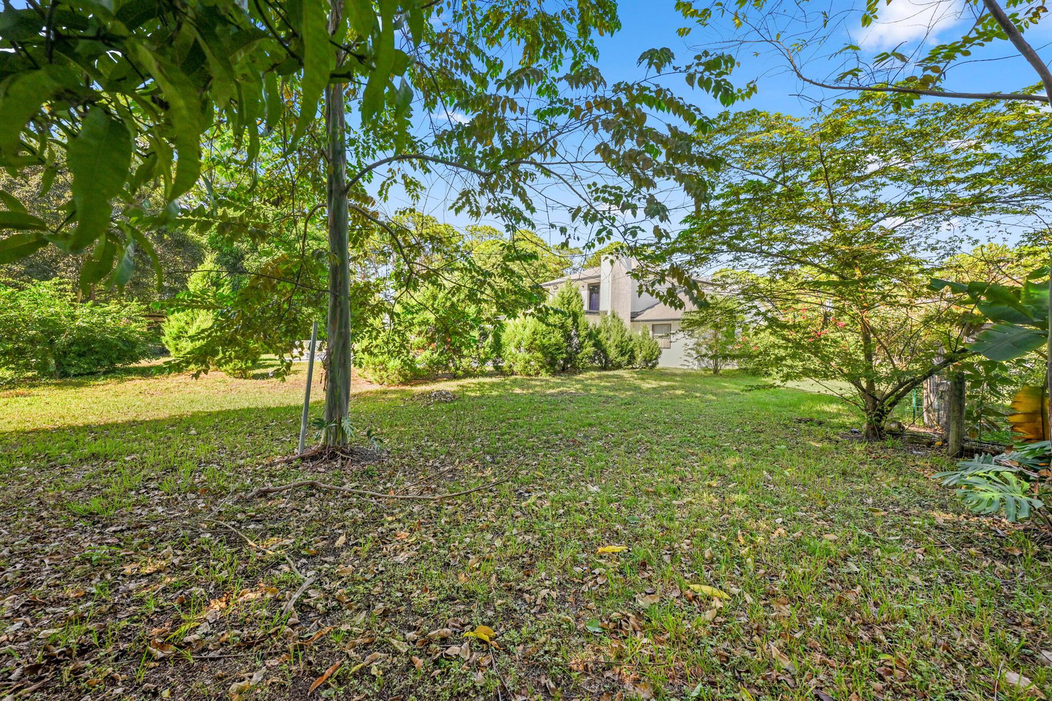 ACREAGE - Residential