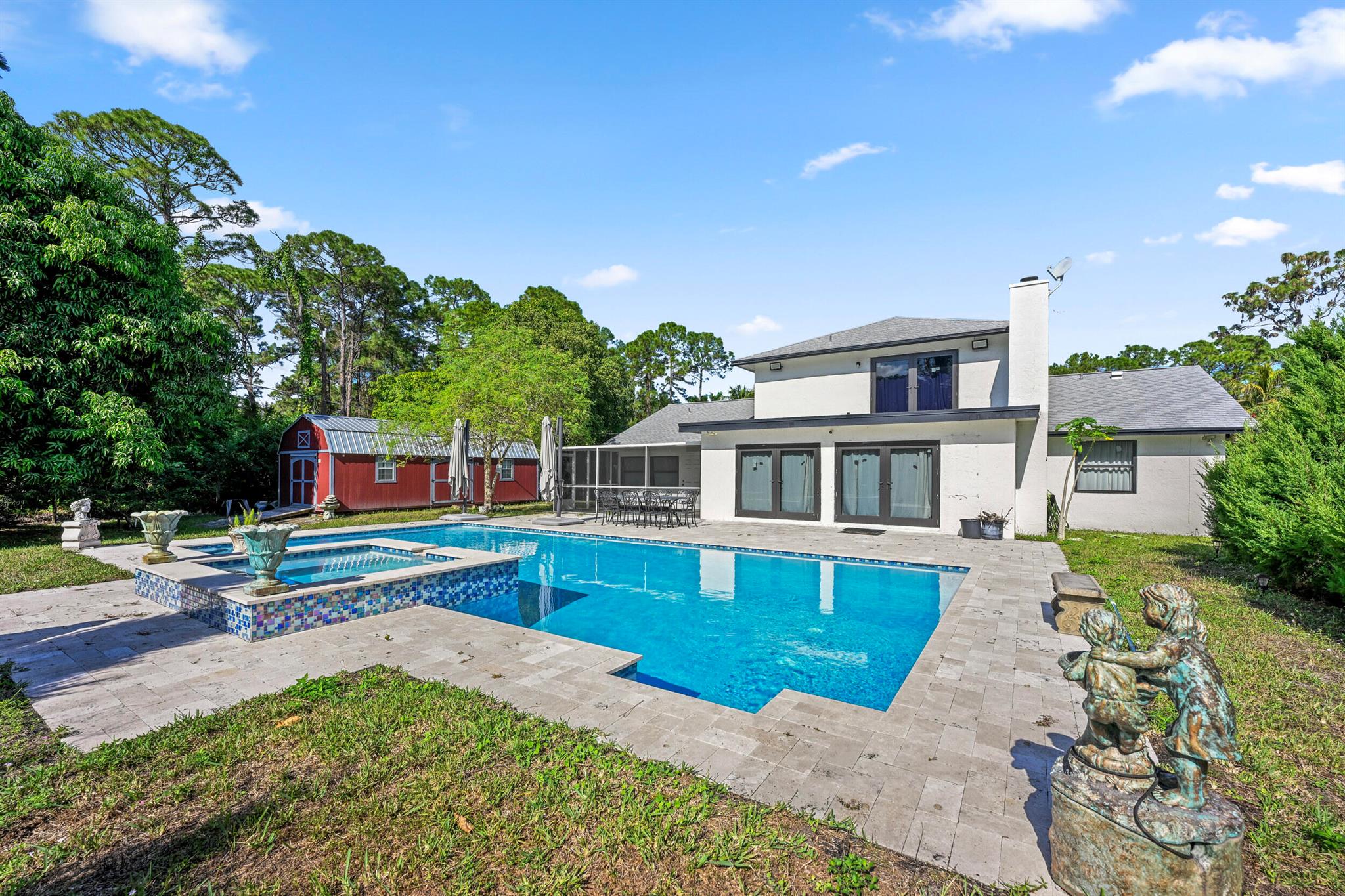 ACREAGE - Residential