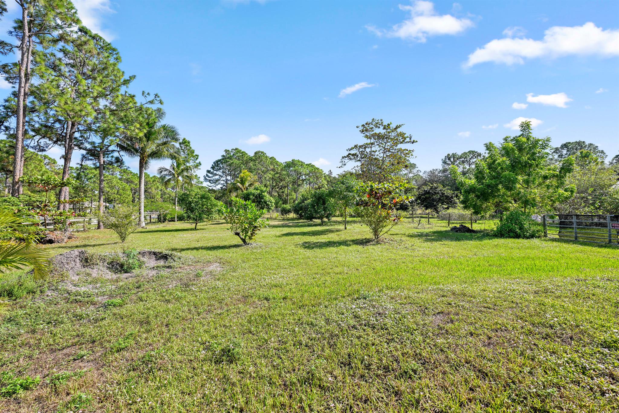 ACREAGE - Residential