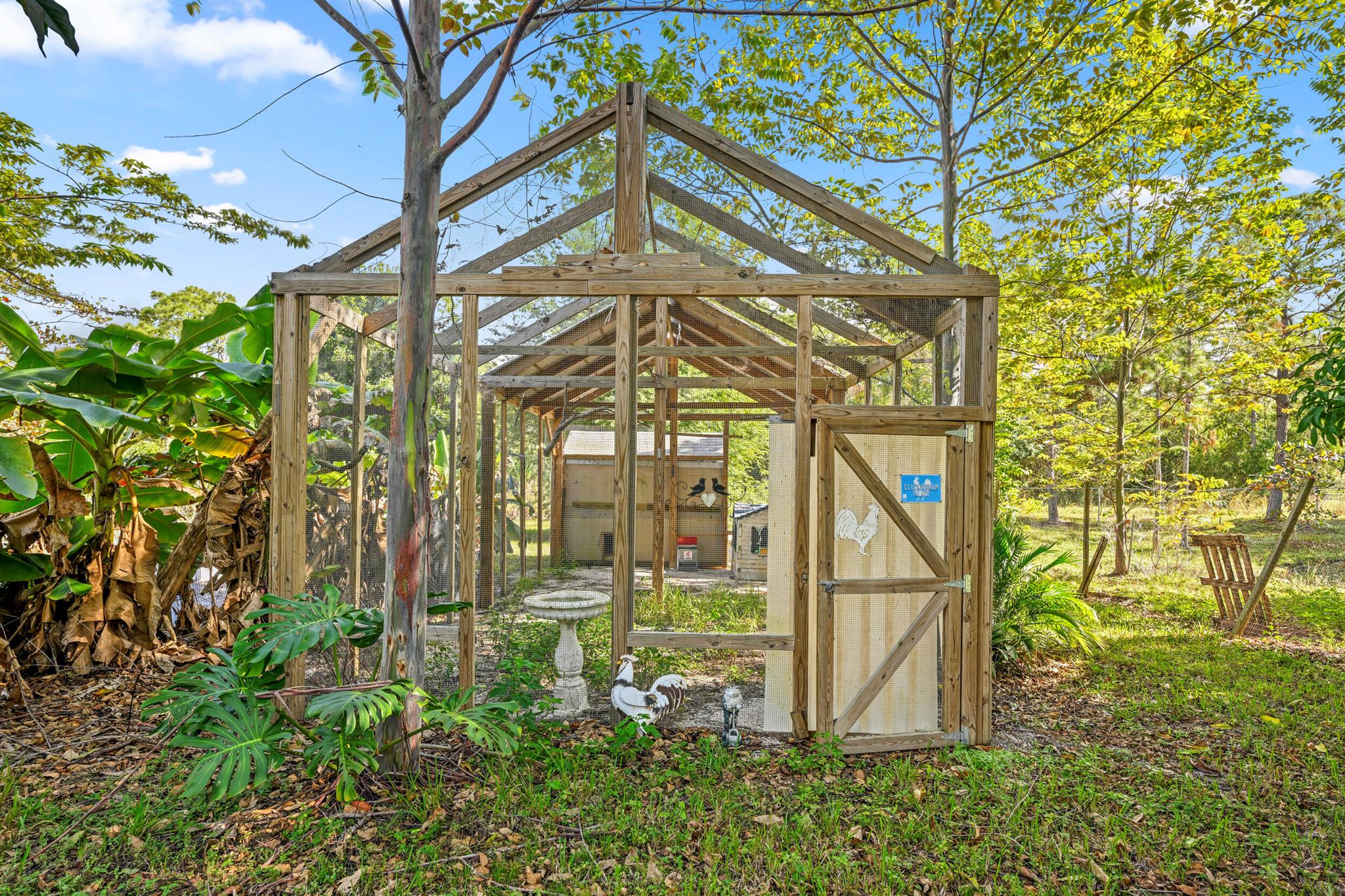 ACREAGE - Residential